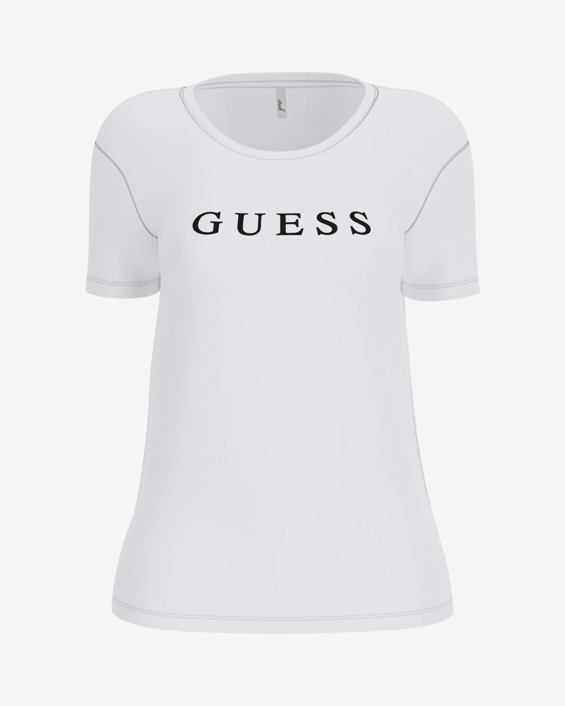 NEW CARRIE SS T-SHIRT - foto indossata