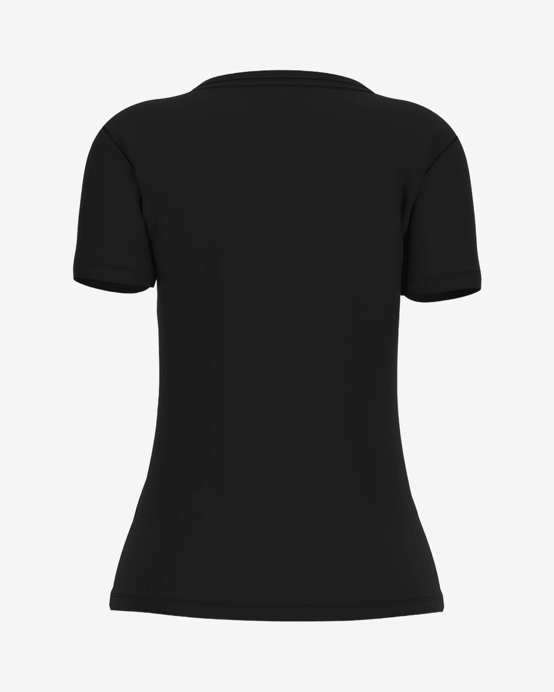 T-shirt NEW CARRIE SS T-SHIRT V NECK
