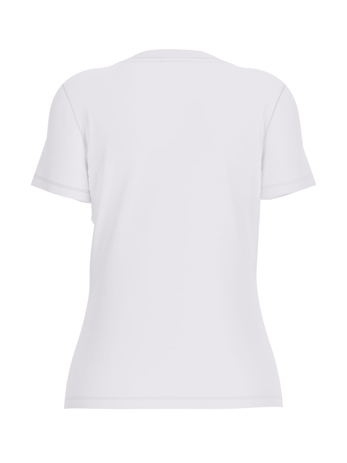 T-shirt NINA SS CN T-SHIRT
