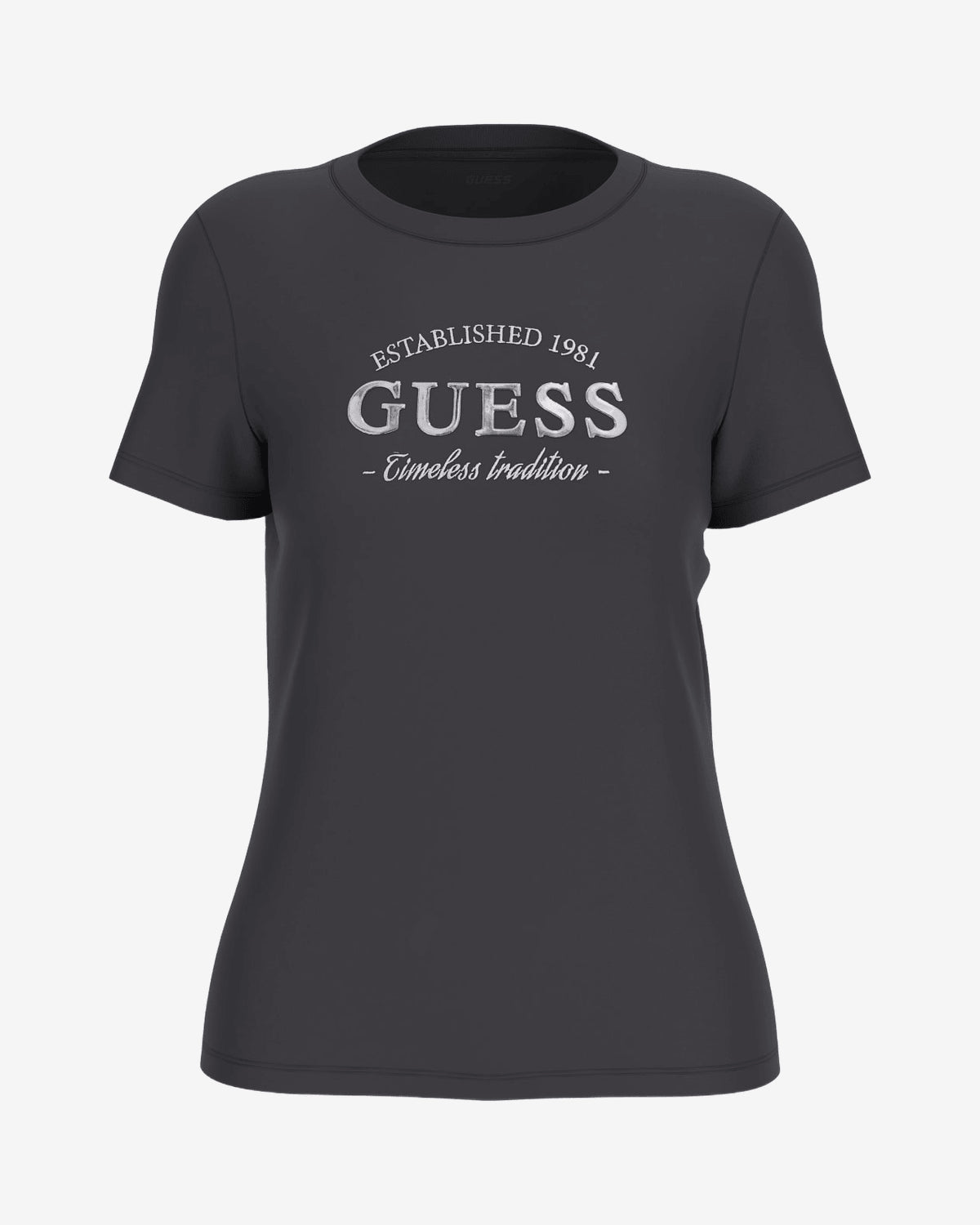 T-shirt NINA SS CN T-SHIRT