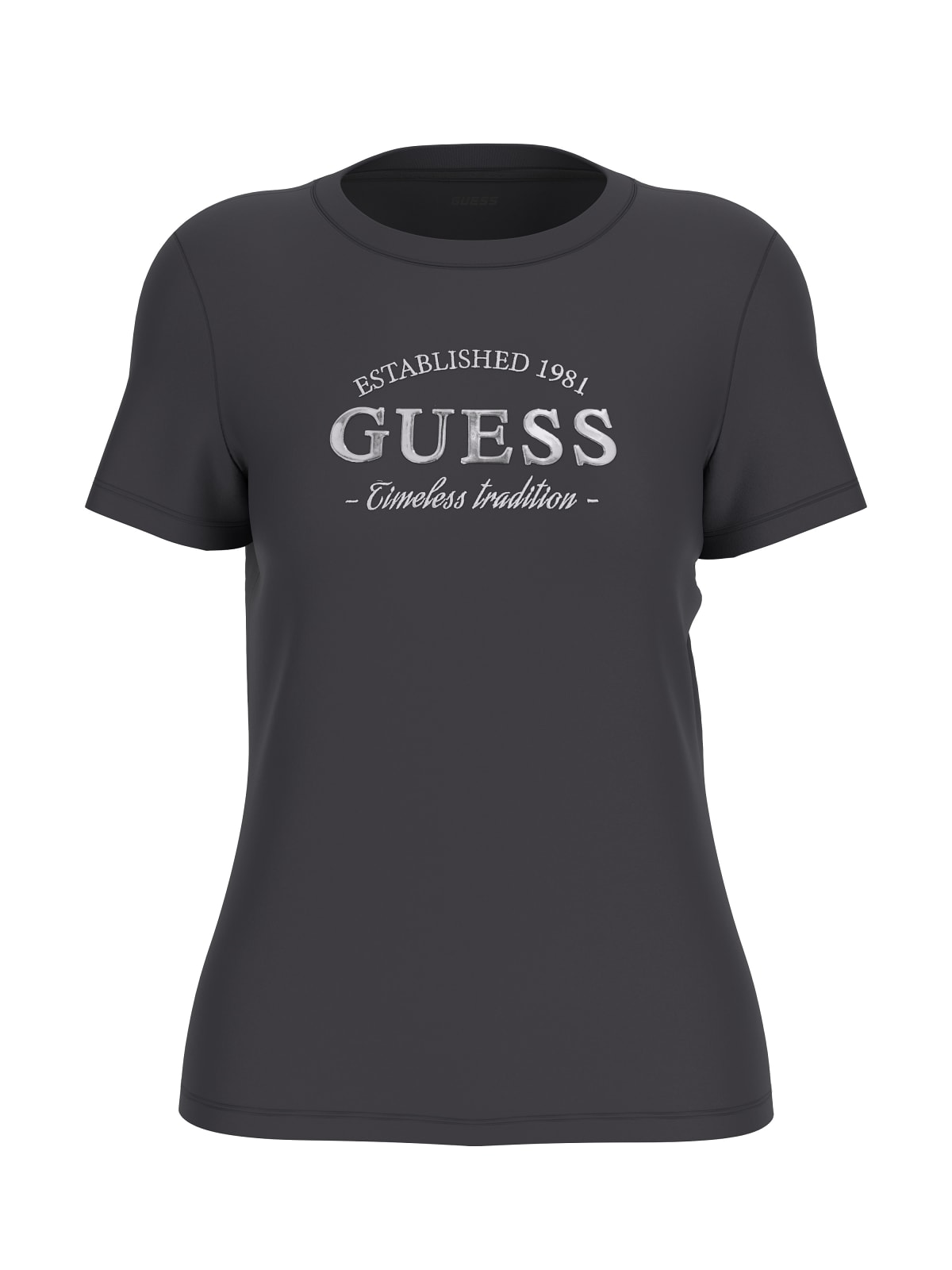 T-shirt NINA SS CN T-SHIRT