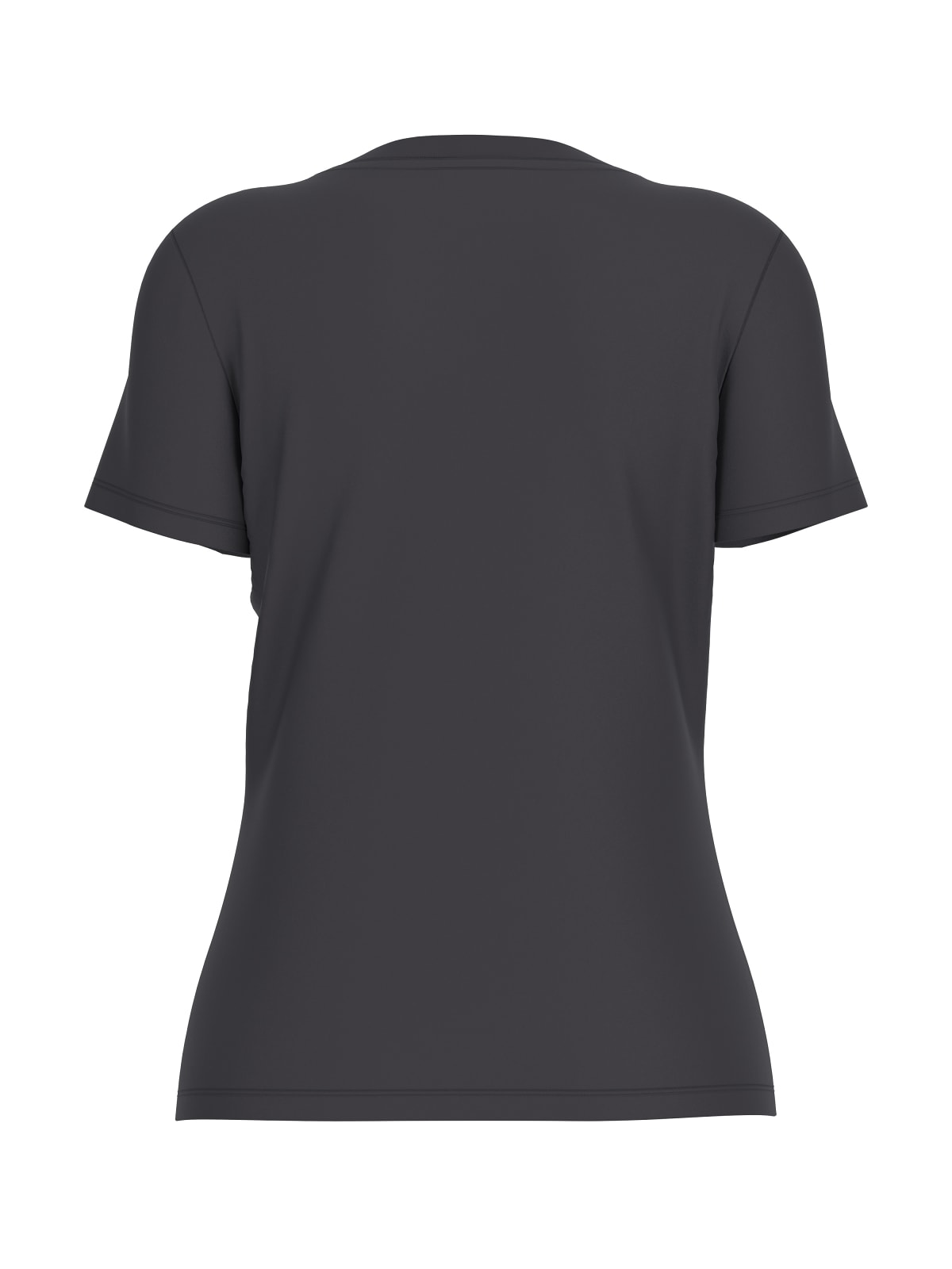 T-shirt NINA SS CN T-SHIRT