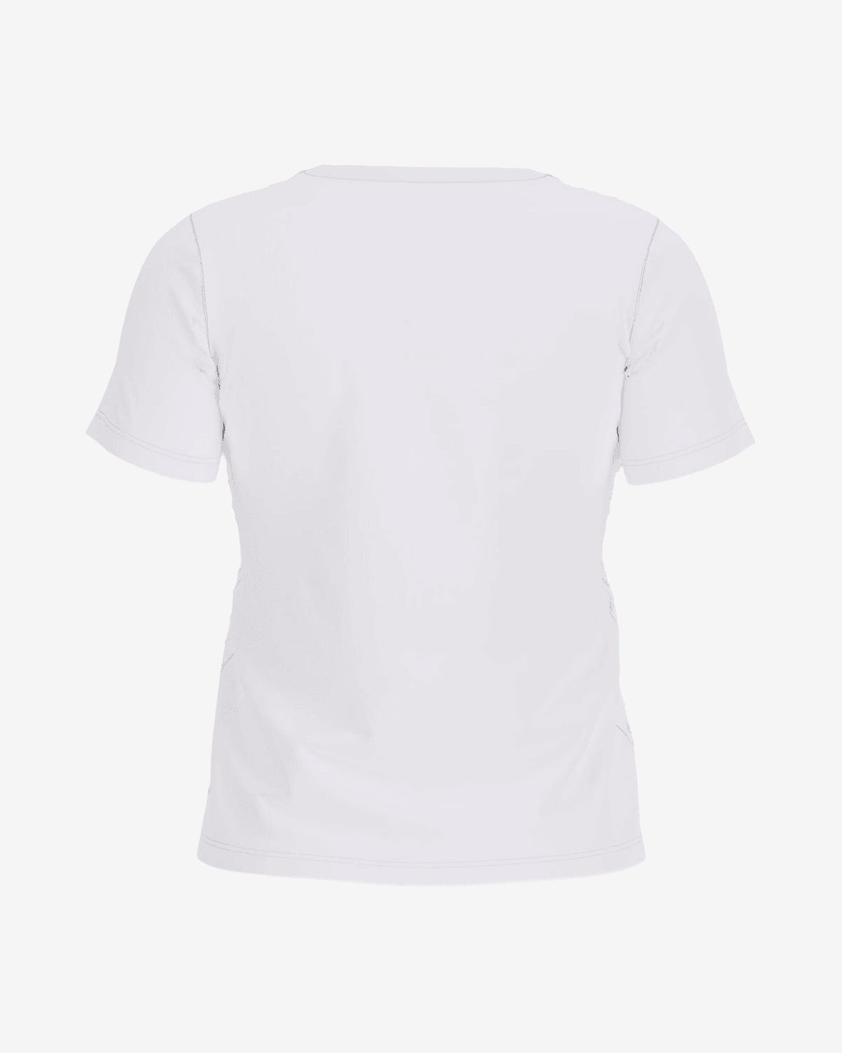 T-shirt SS CN 4G ALLOVER TEE