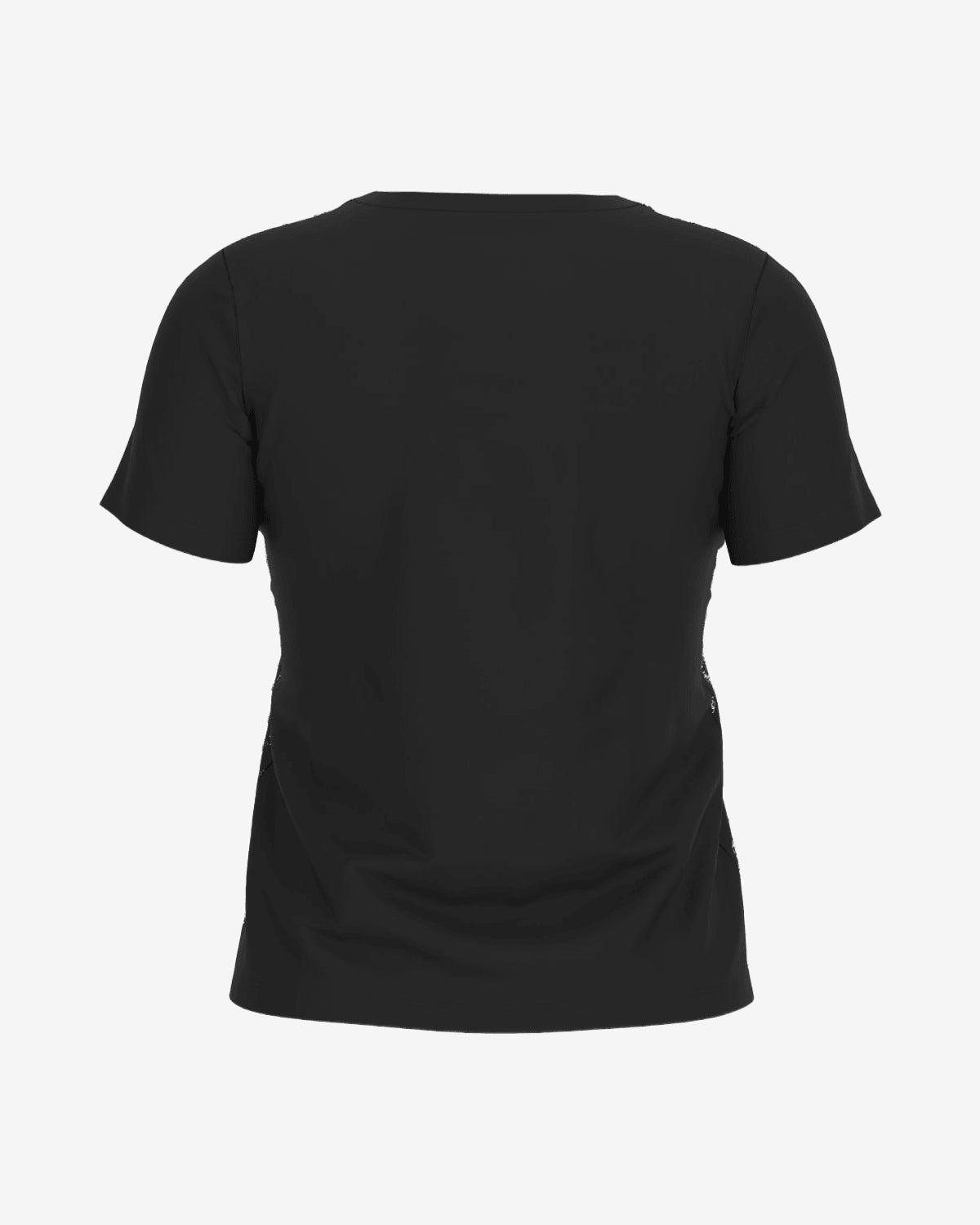 T-shirt SS CN 4G ALLOVER TEE
