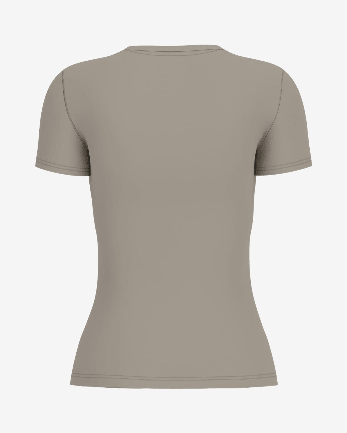 SS CN MINI TRIANGLE TEE