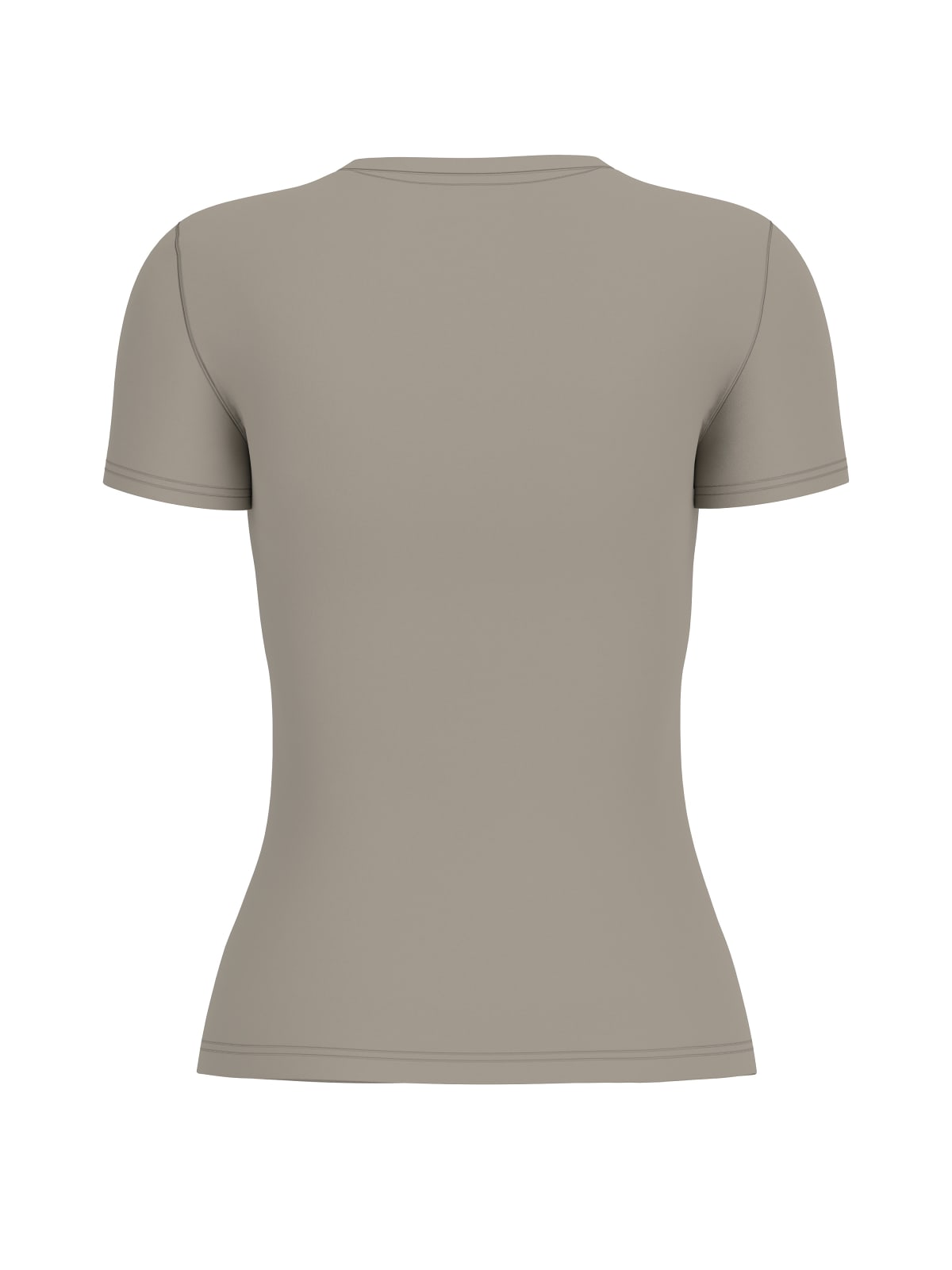 SS CN MINI TRIANGLE TEE