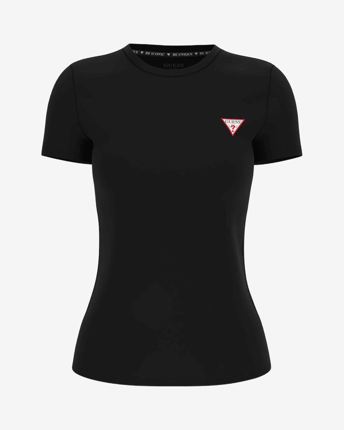 SS CN MINI TRIANGLE TEE