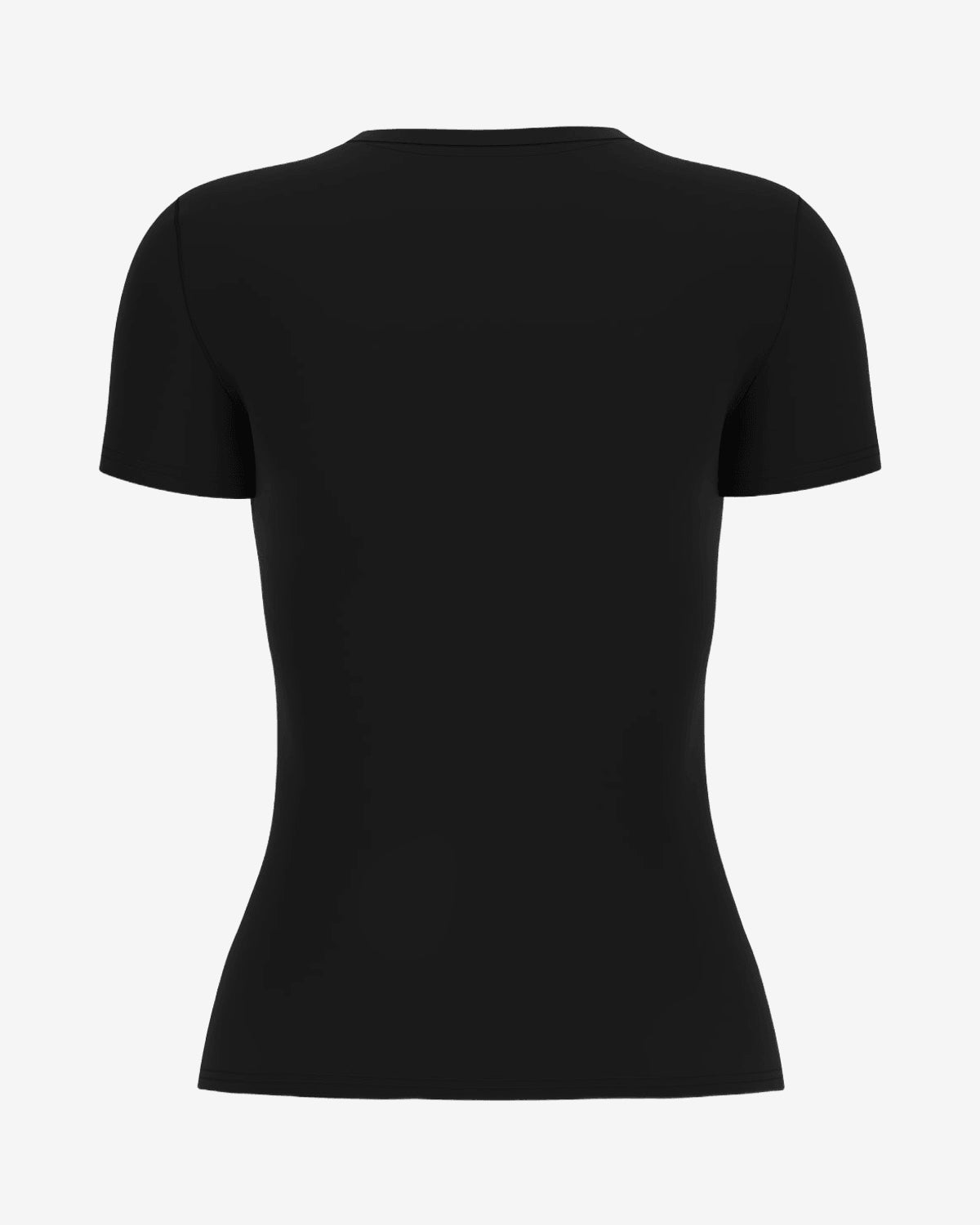 SS CN MINI TRIANGLE TEE