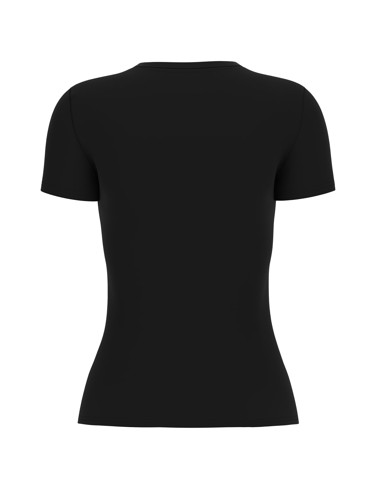 SS CN MINI TRIANGLE TEE