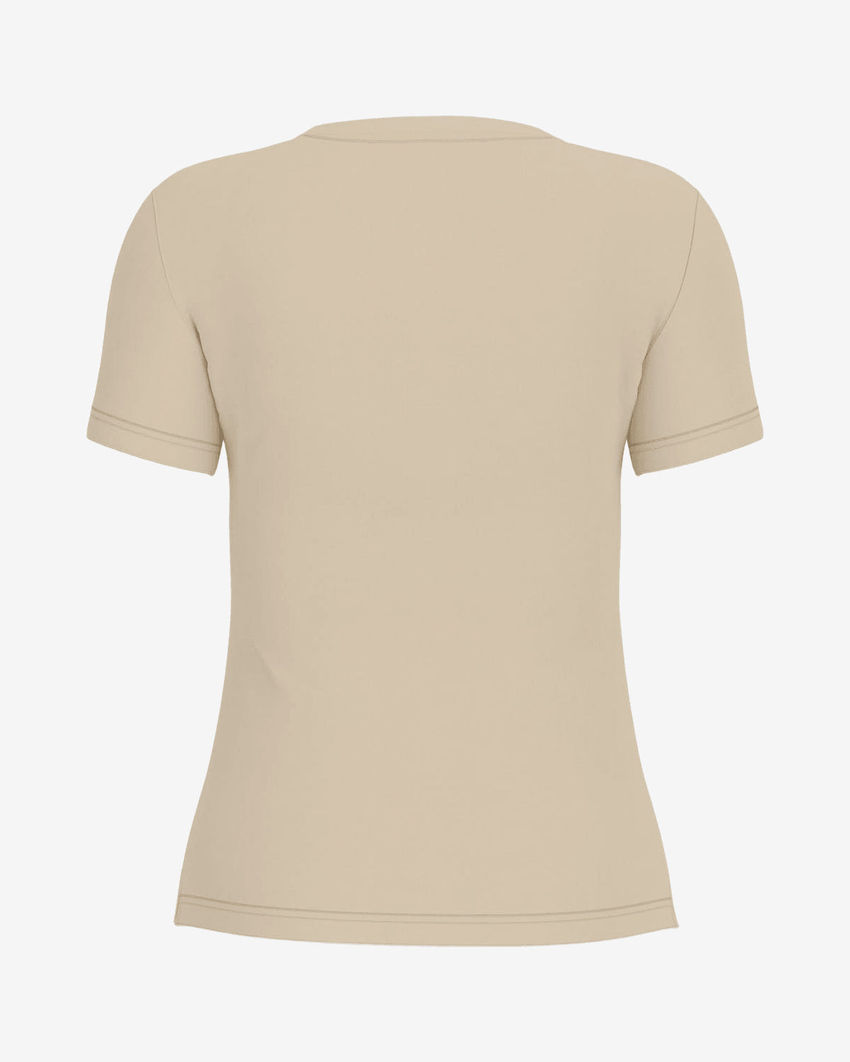 T-shirt SS CN TRIANGLE PYTHON TEE