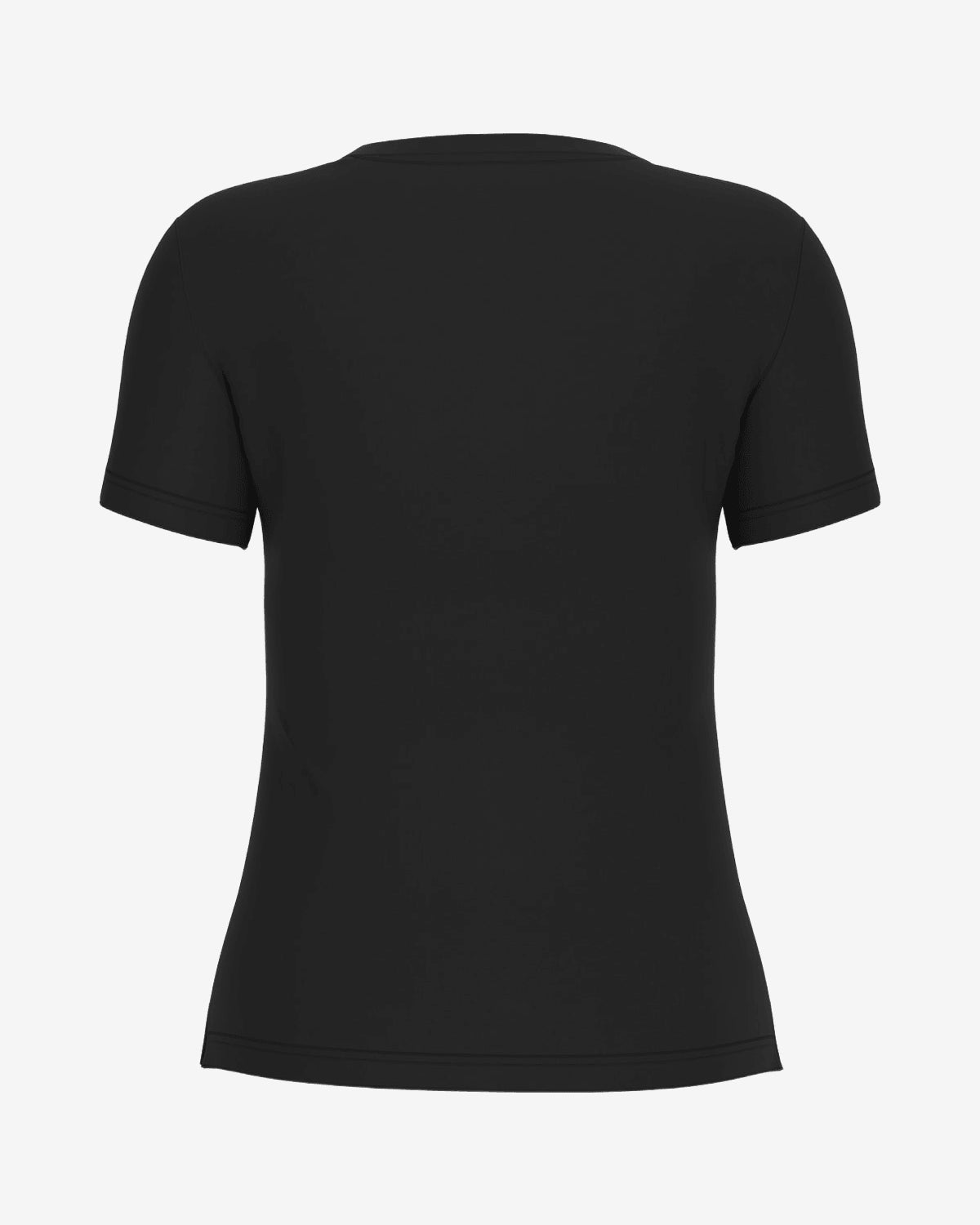 T-shirt SS CN TRIANGLE PYTHON TEE
