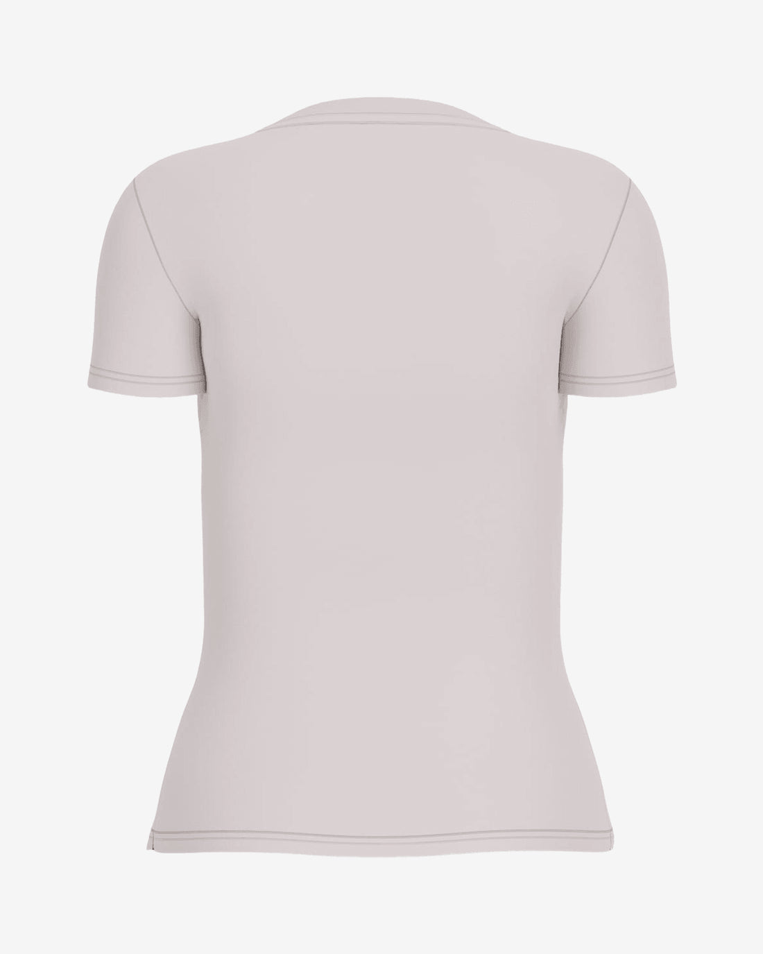 T-shirt SS LOGO HOT FIX TEE