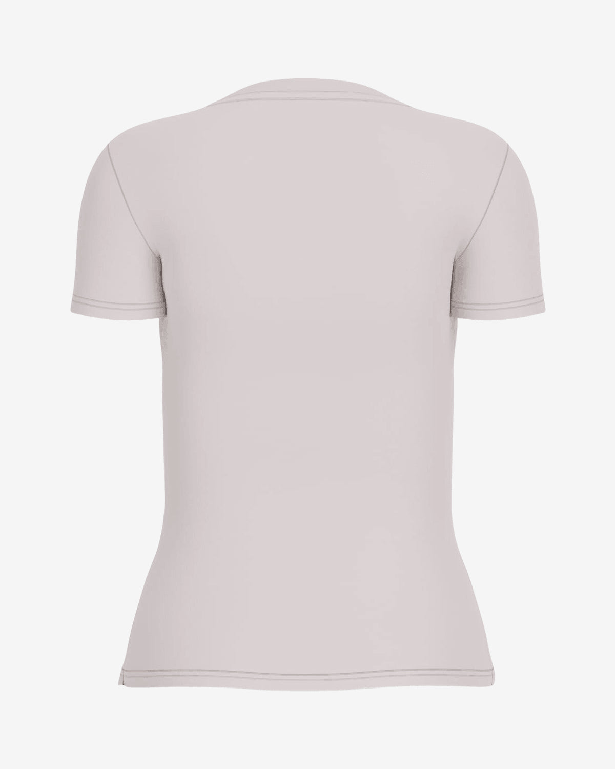T-shirt SS LOGO HOT FIX TEE