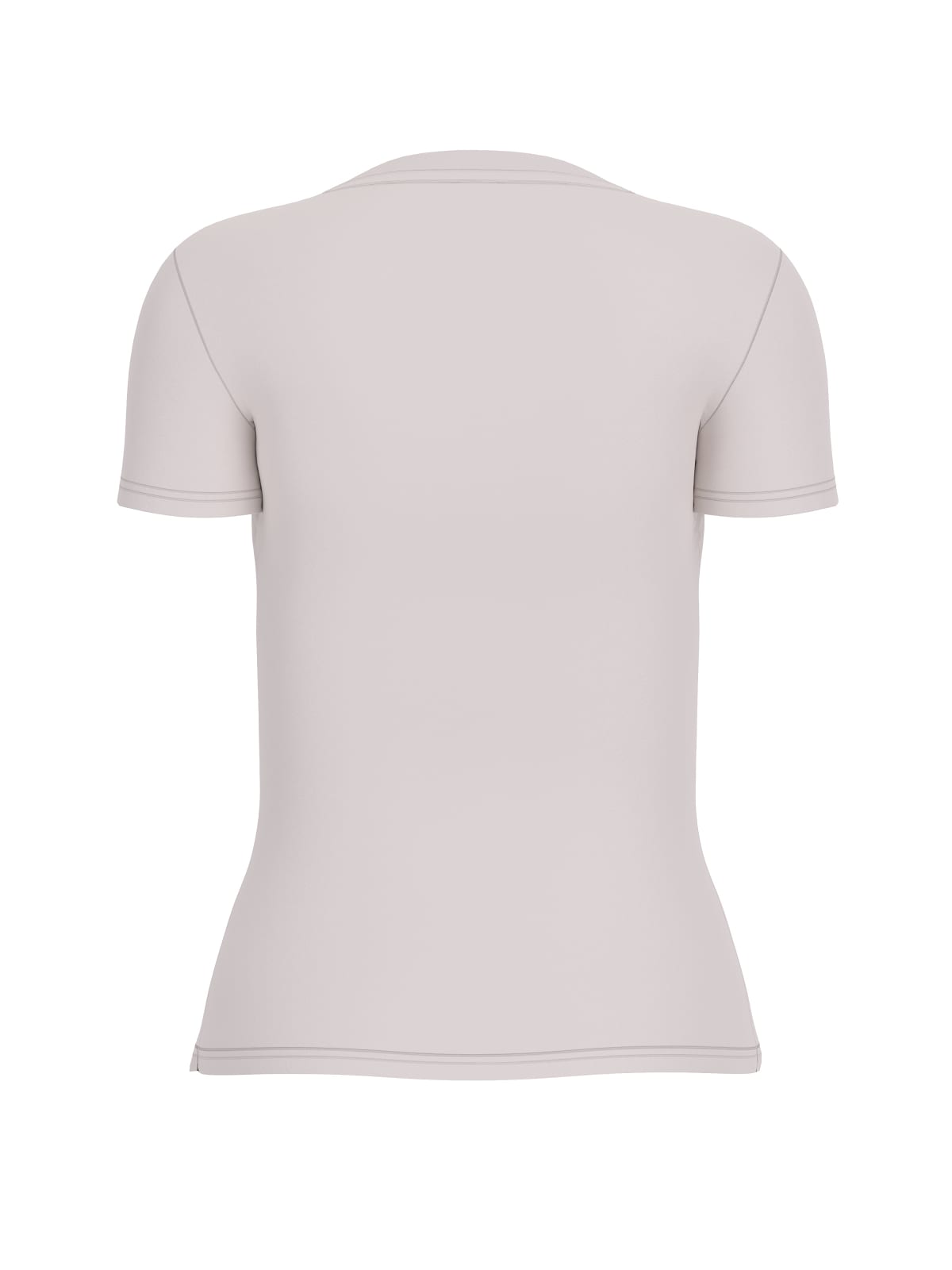 T-shirt SS LOGO HOT FIX TEE