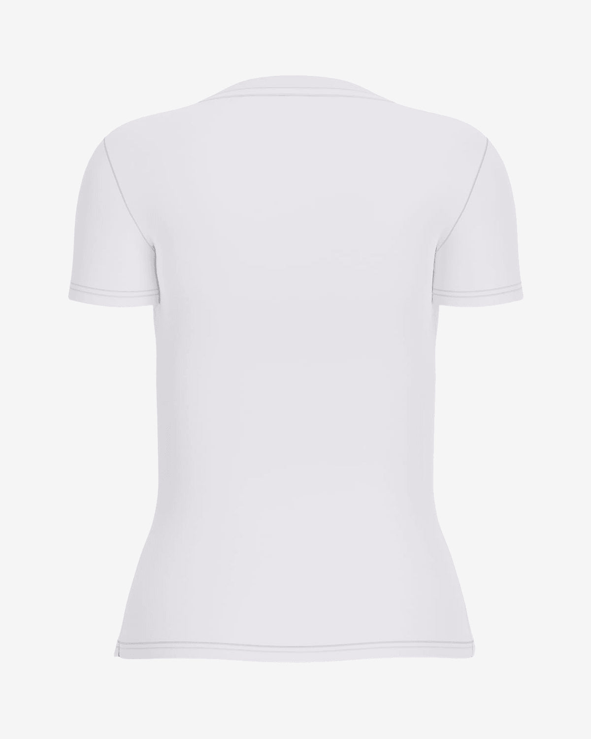 T-shirt SS LOGO HOT FIX TEE