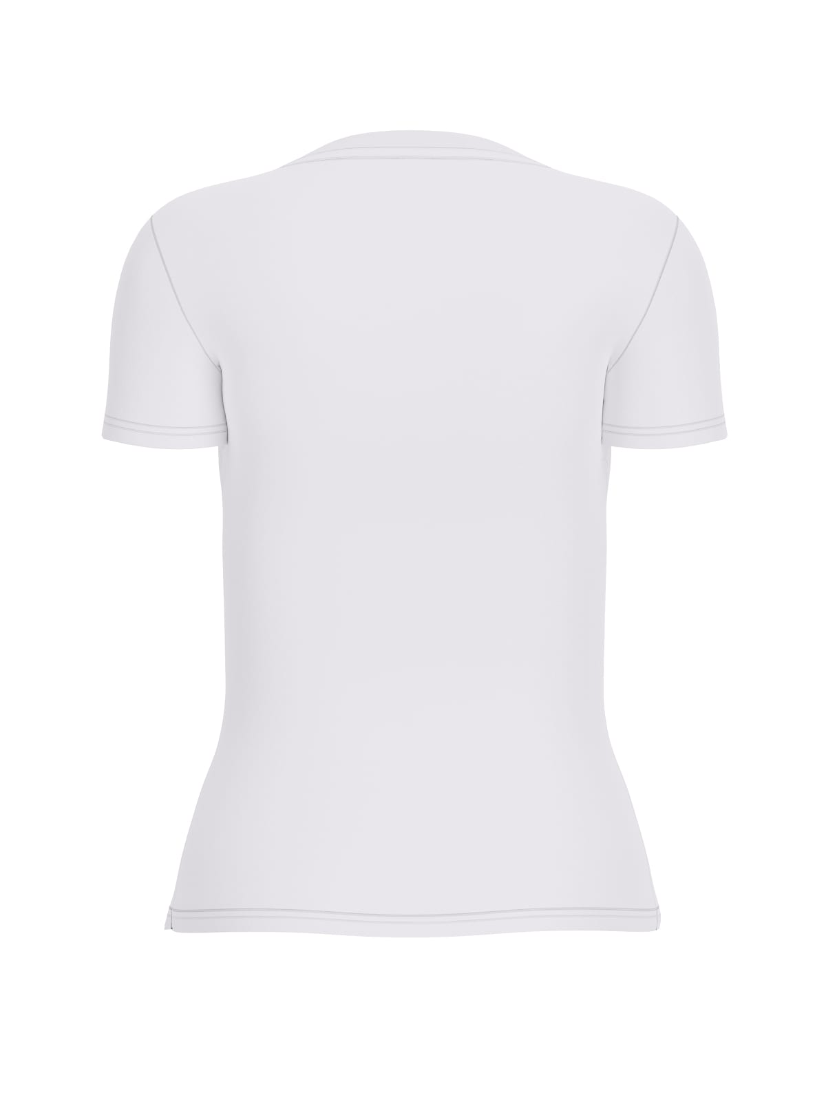 T-shirt SS LOGO HOT FIX TEE