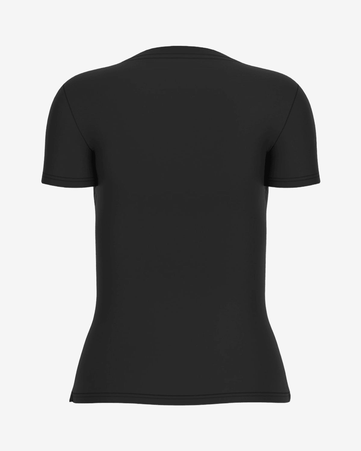 T-shirt SS LOGO HOT FIX TEE
