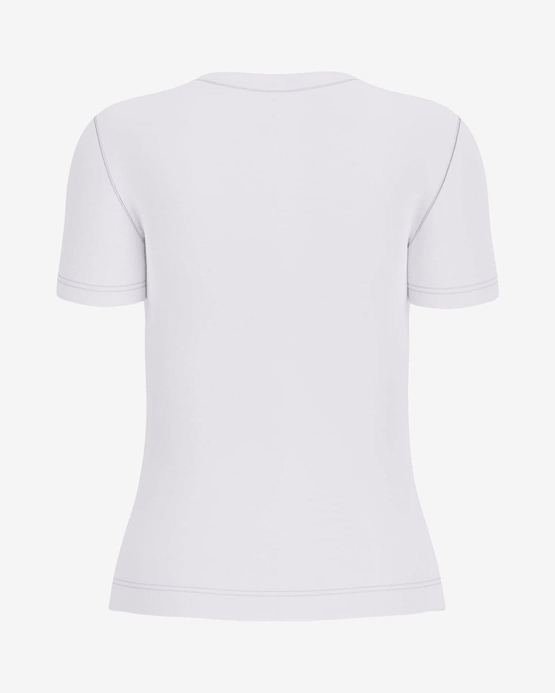T-shirt VN SS LIGHT BASIC TEE