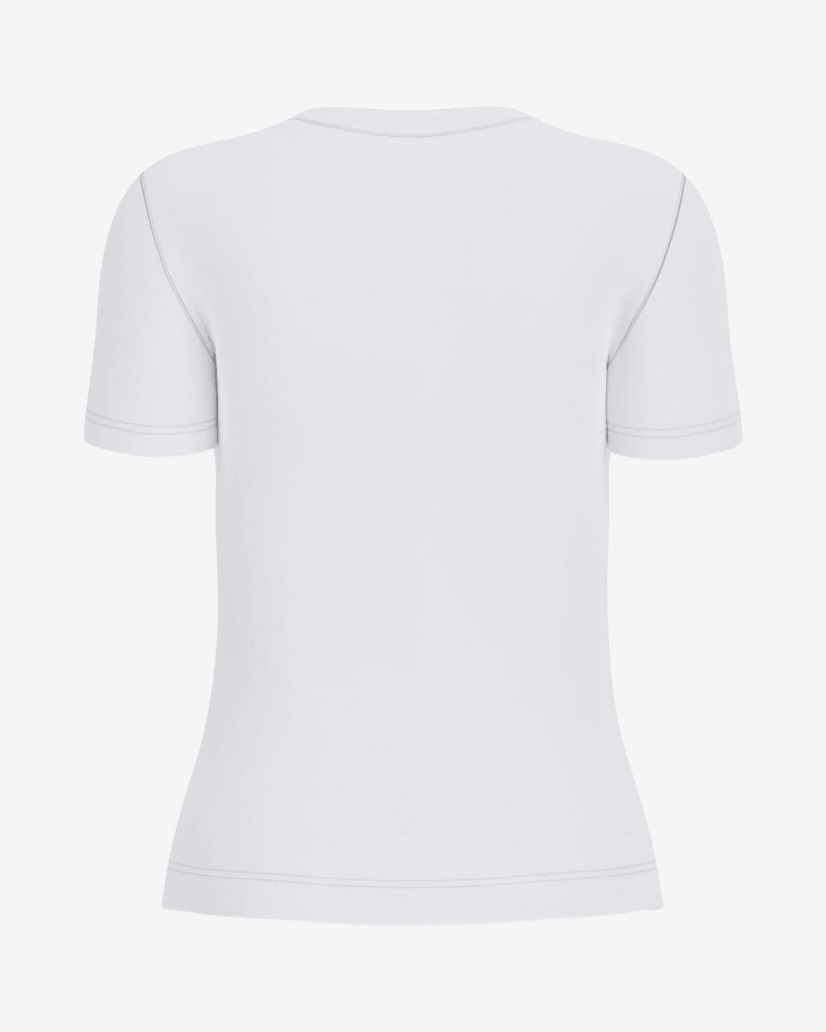 T-shirt VN SS LIGHT BASIC TEE