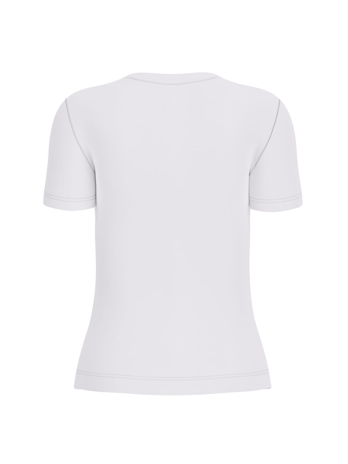 T-shirt VN SS LIGHT BASIC TEE