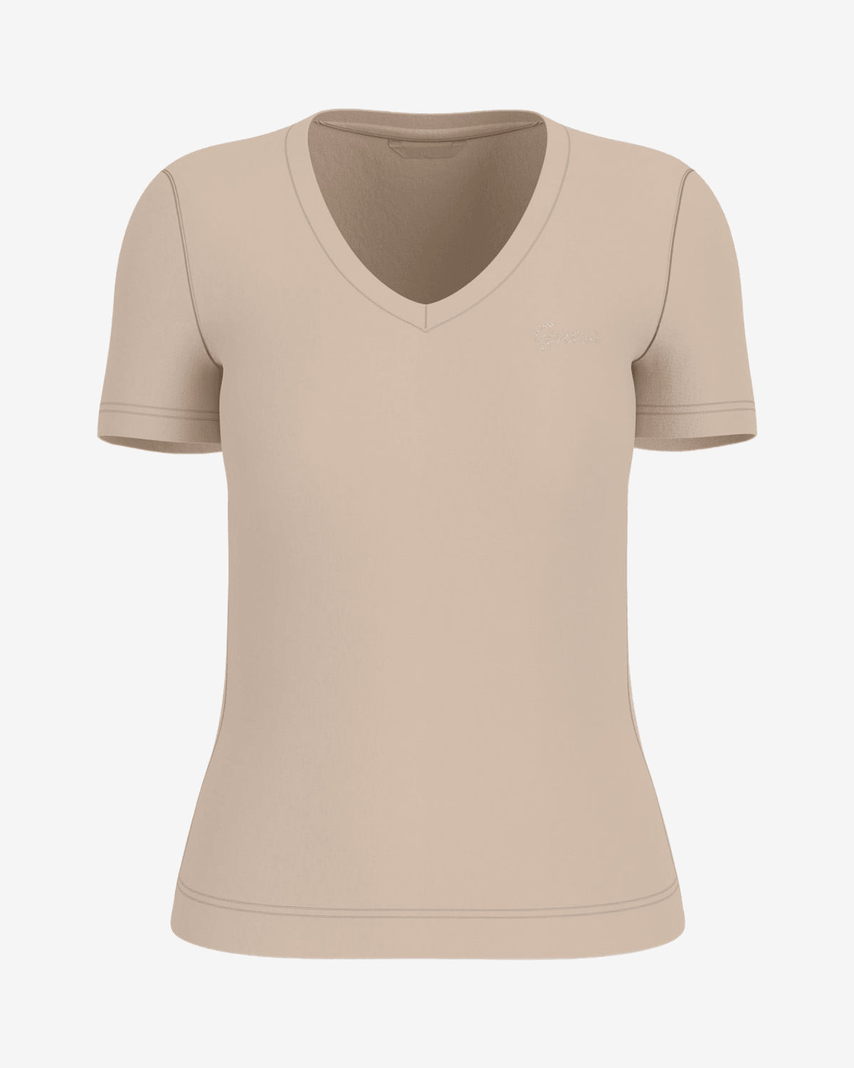 T-shirt VN SS LIGHT BASIC TEE