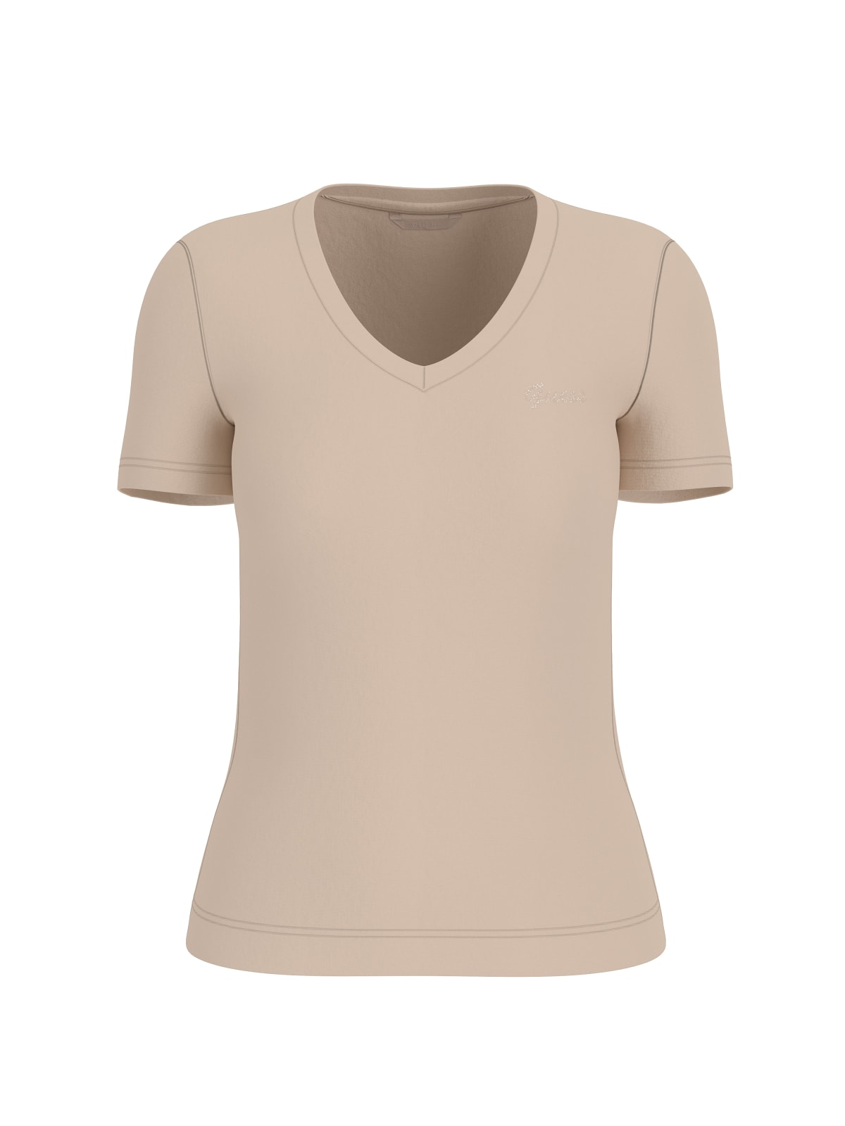 T-shirt VN SS LIGHT BASIC TEE