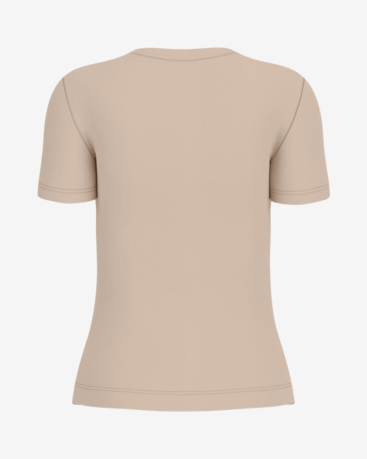 T-shirt VN SS LIGHT BASIC TEE