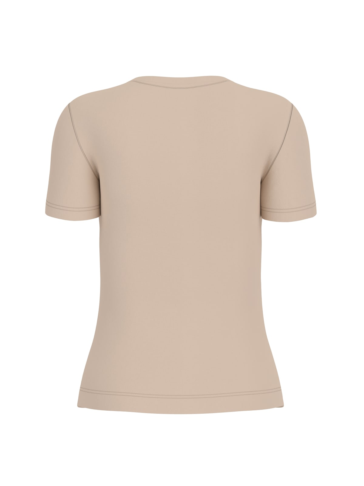 T-shirt VN SS LIGHT BASIC TEE
