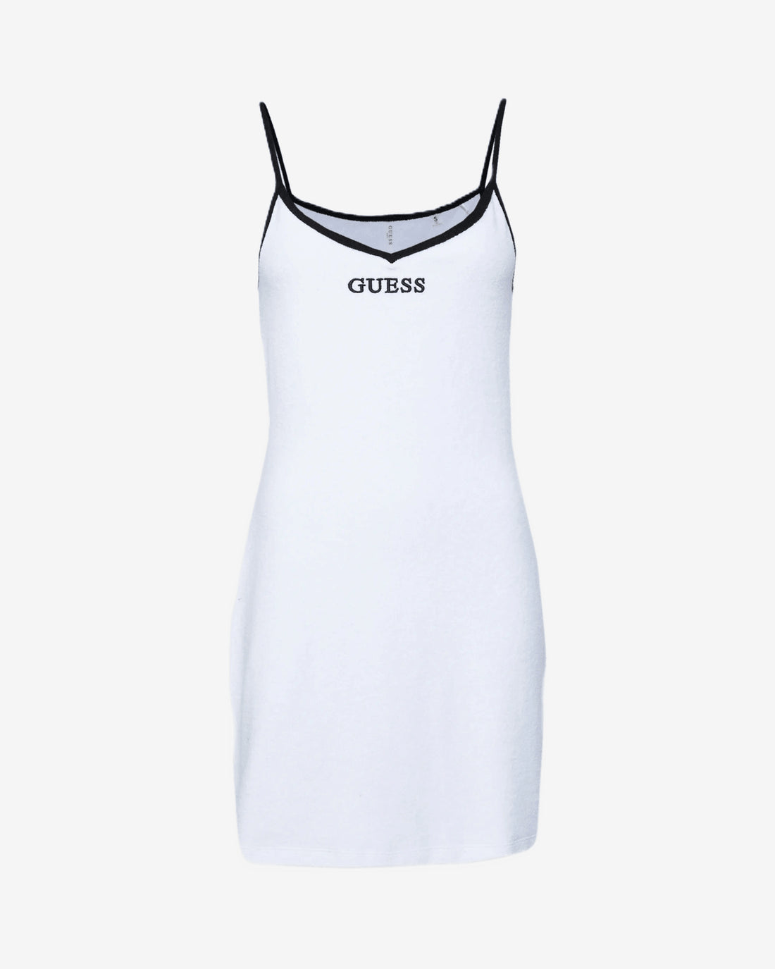 Vestiti Tank dress - foto indossata