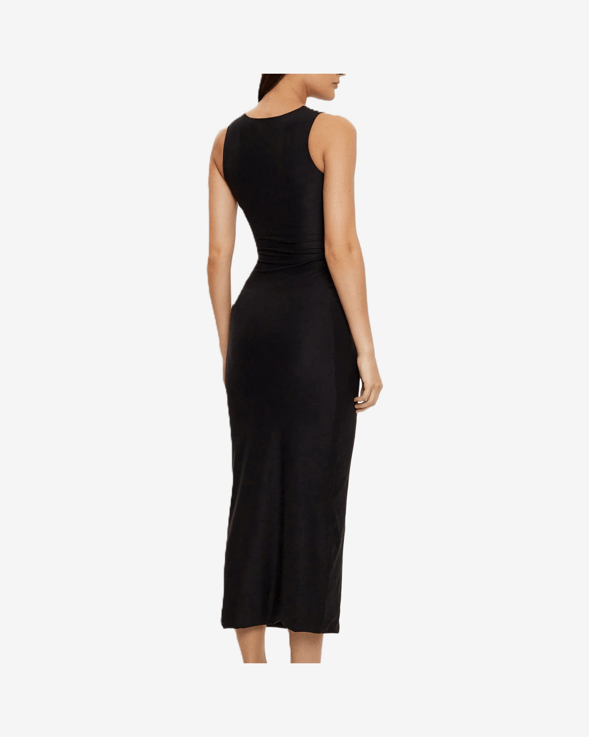 Vestiti TANK LONG DRESS