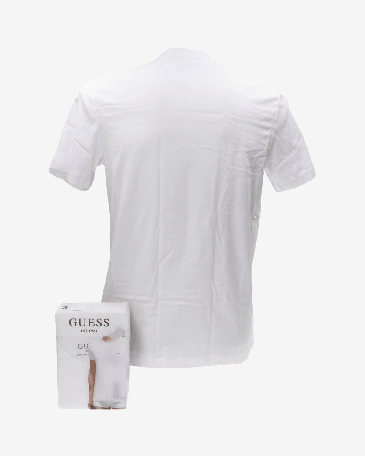 T-shirt TEE 3PACK