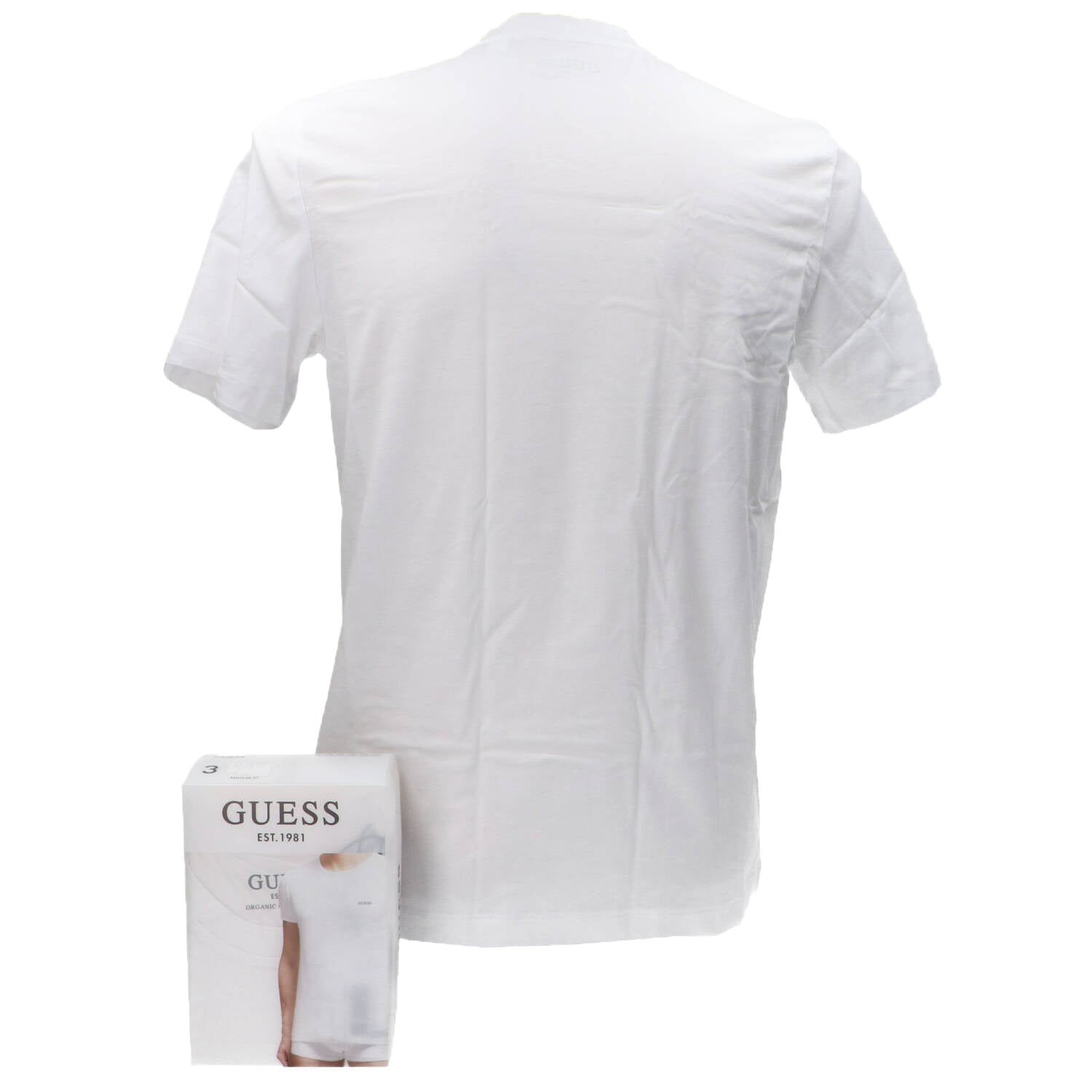 T-shirt TEE 3PACK