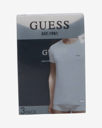 T-shirt TEE 3PACK