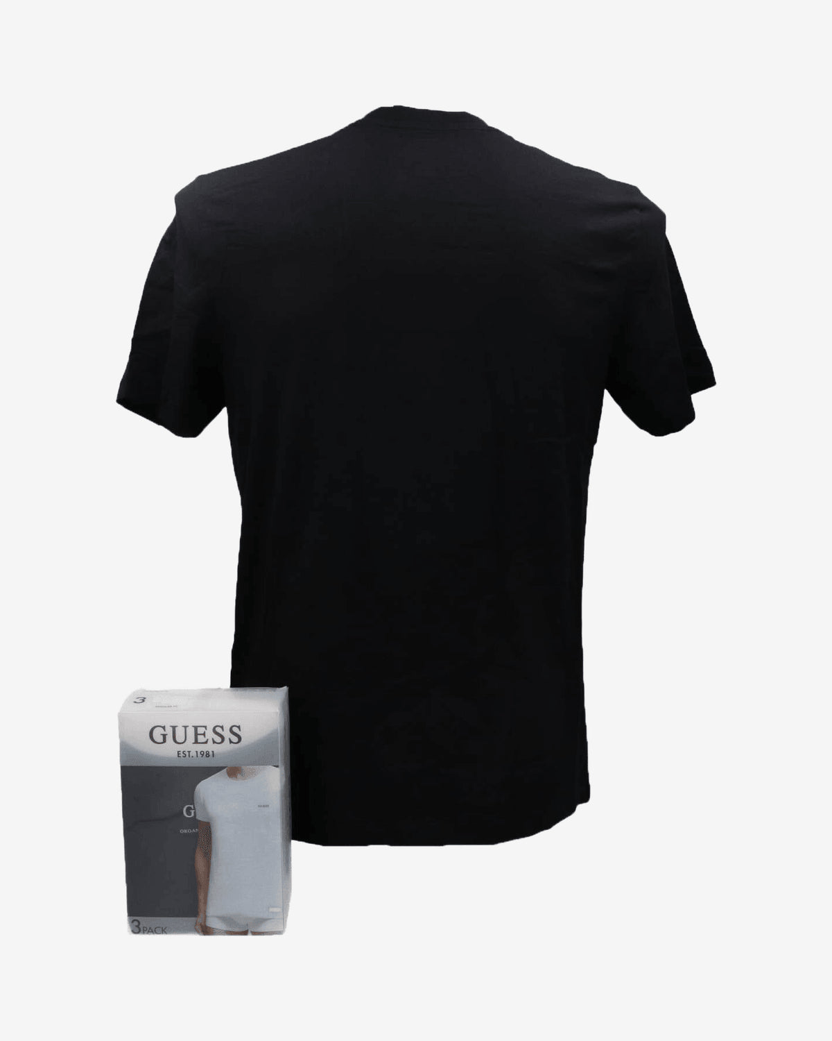 T-shirt TEE 3PACK