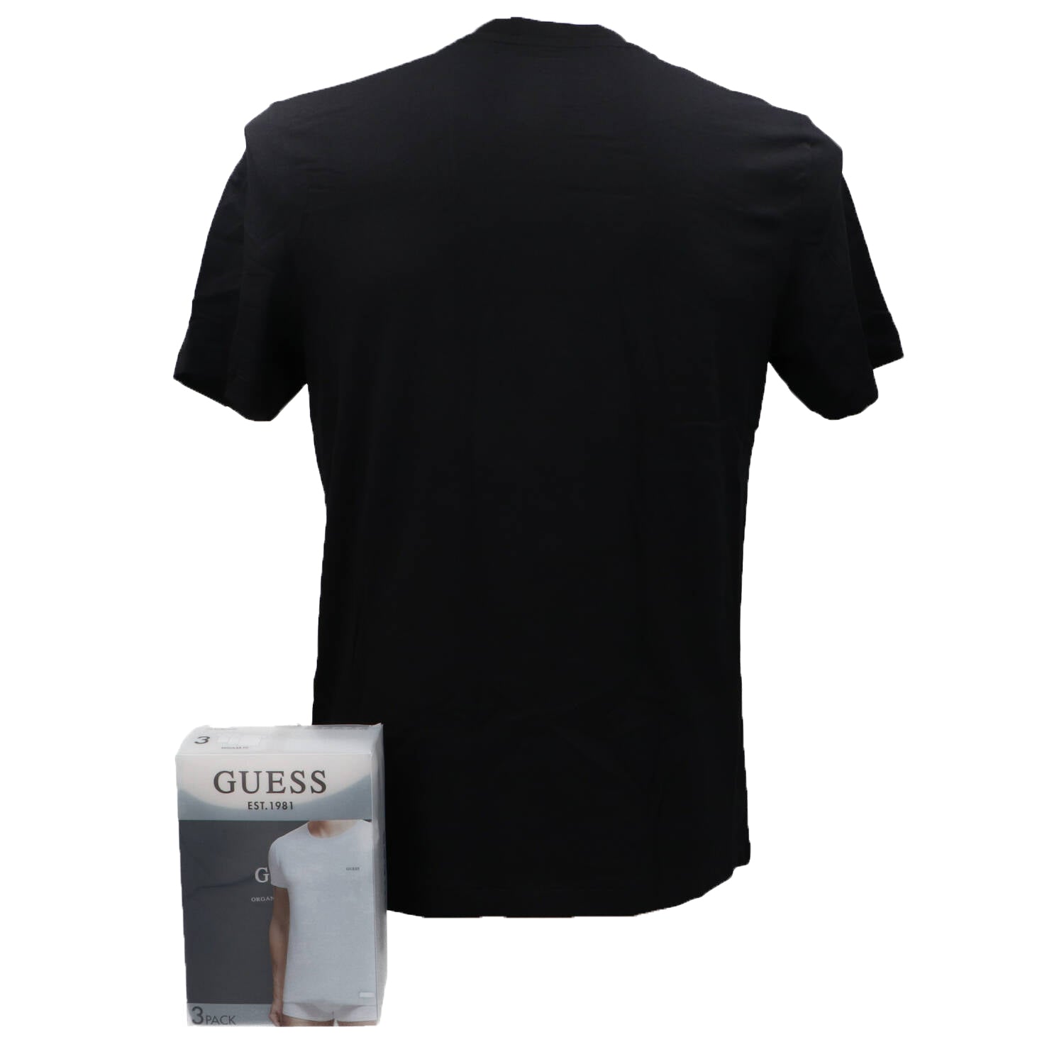 T-shirt TEE 3PACK