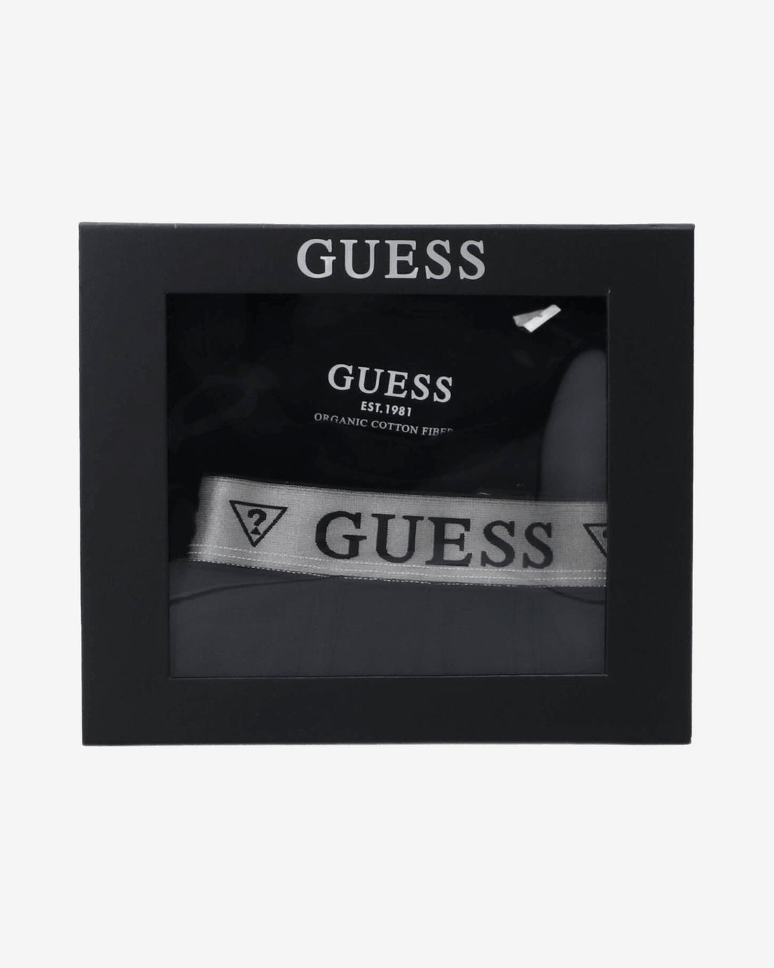 Intimo TEE+BOXER PACK