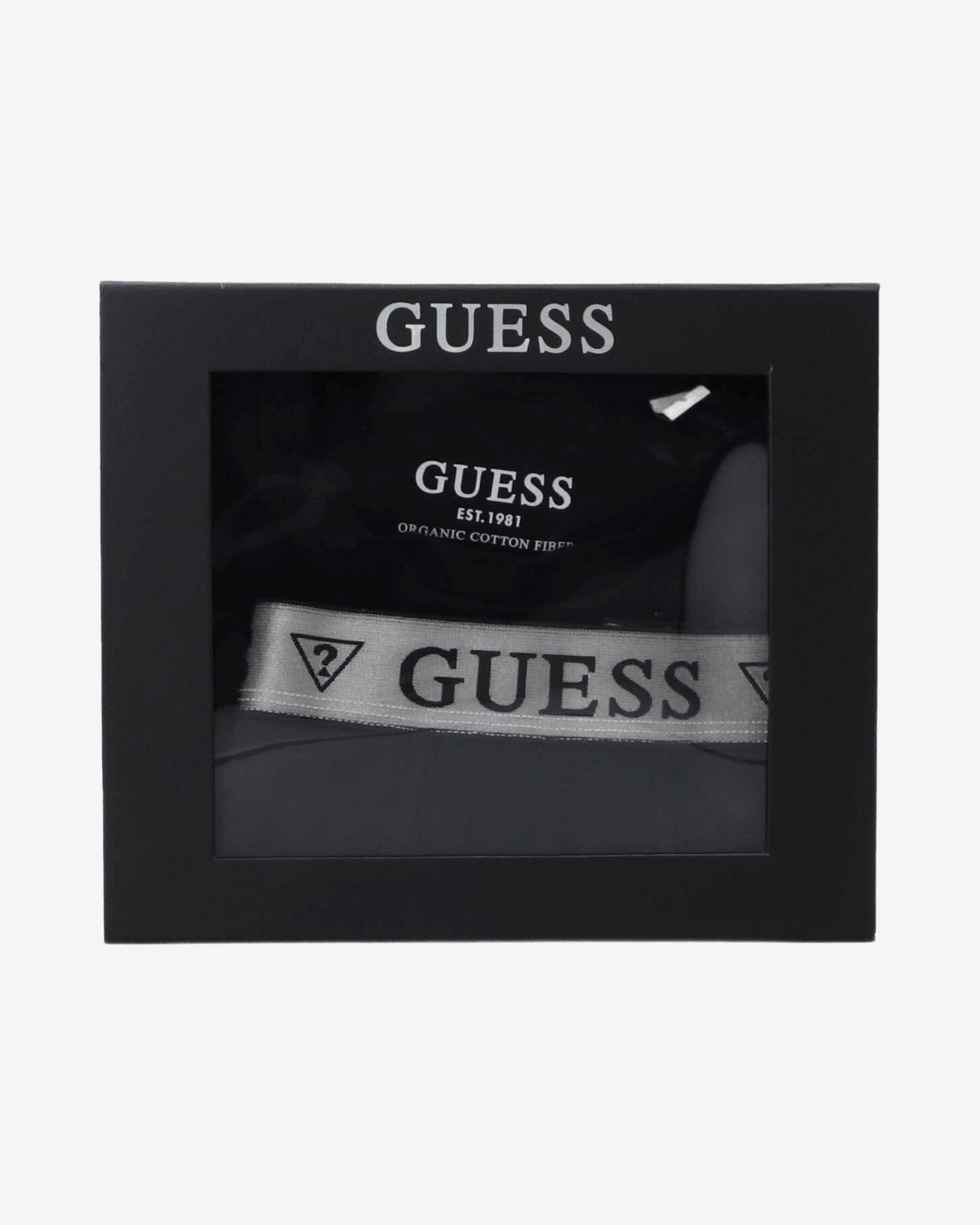 Intimo TEE+BOXER PACK
