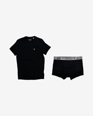 Intimo TEE+BOXER PACK