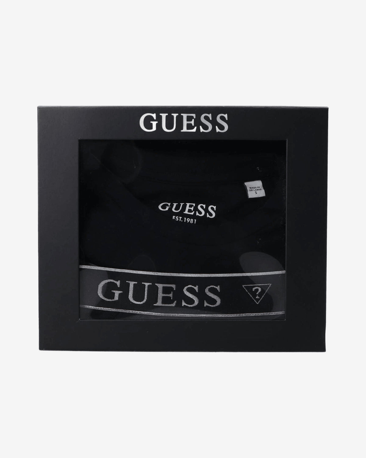 Intimo TEE+SLIP PACK