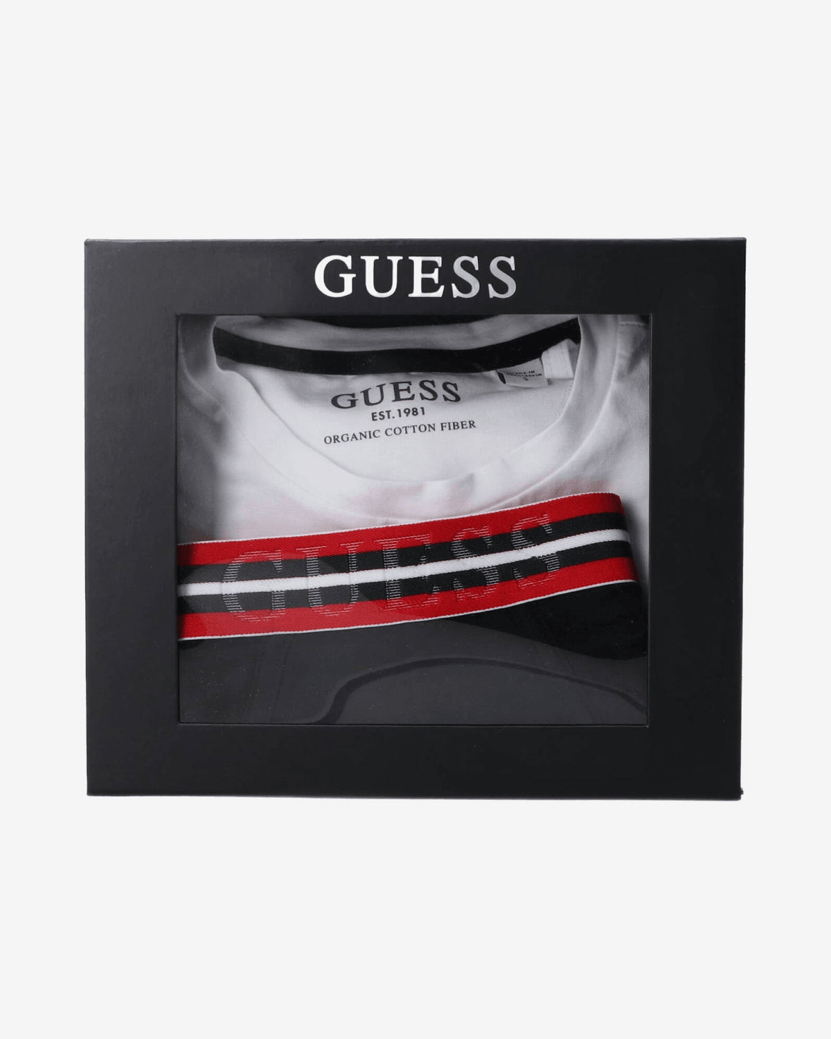 Intimo TEE+SLIP PACK