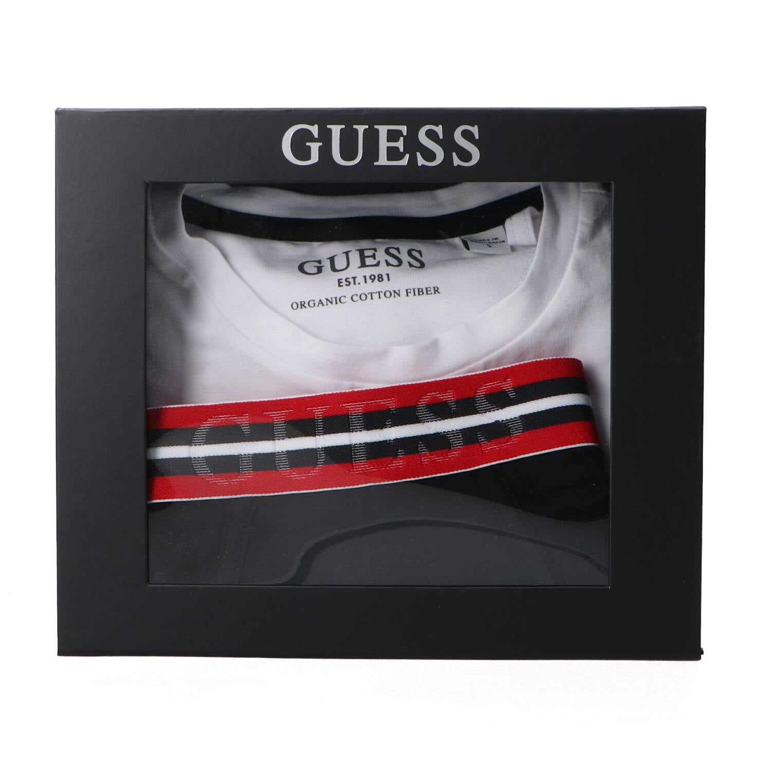 Intimo TEE+SLIP PACK
