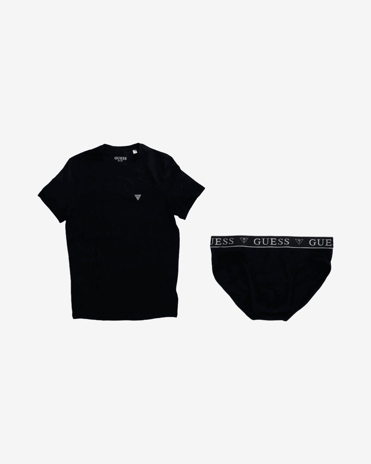 Intimo TEE+SLIP PACK