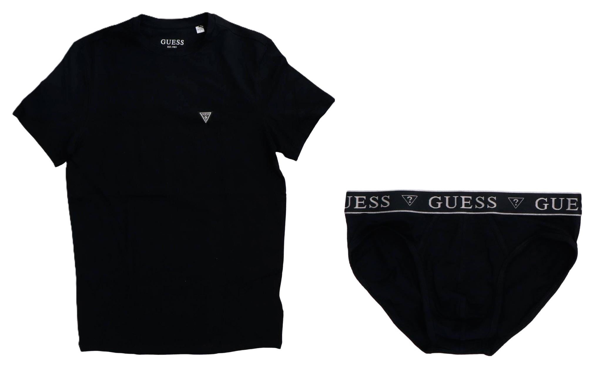 Intimo TEE+SLIP PACK