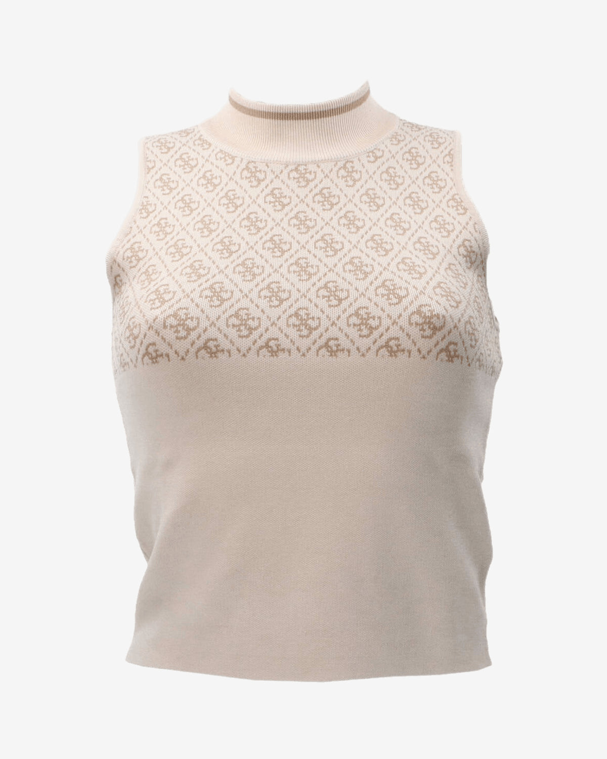 Top 4G LOGO SWEATER TOP