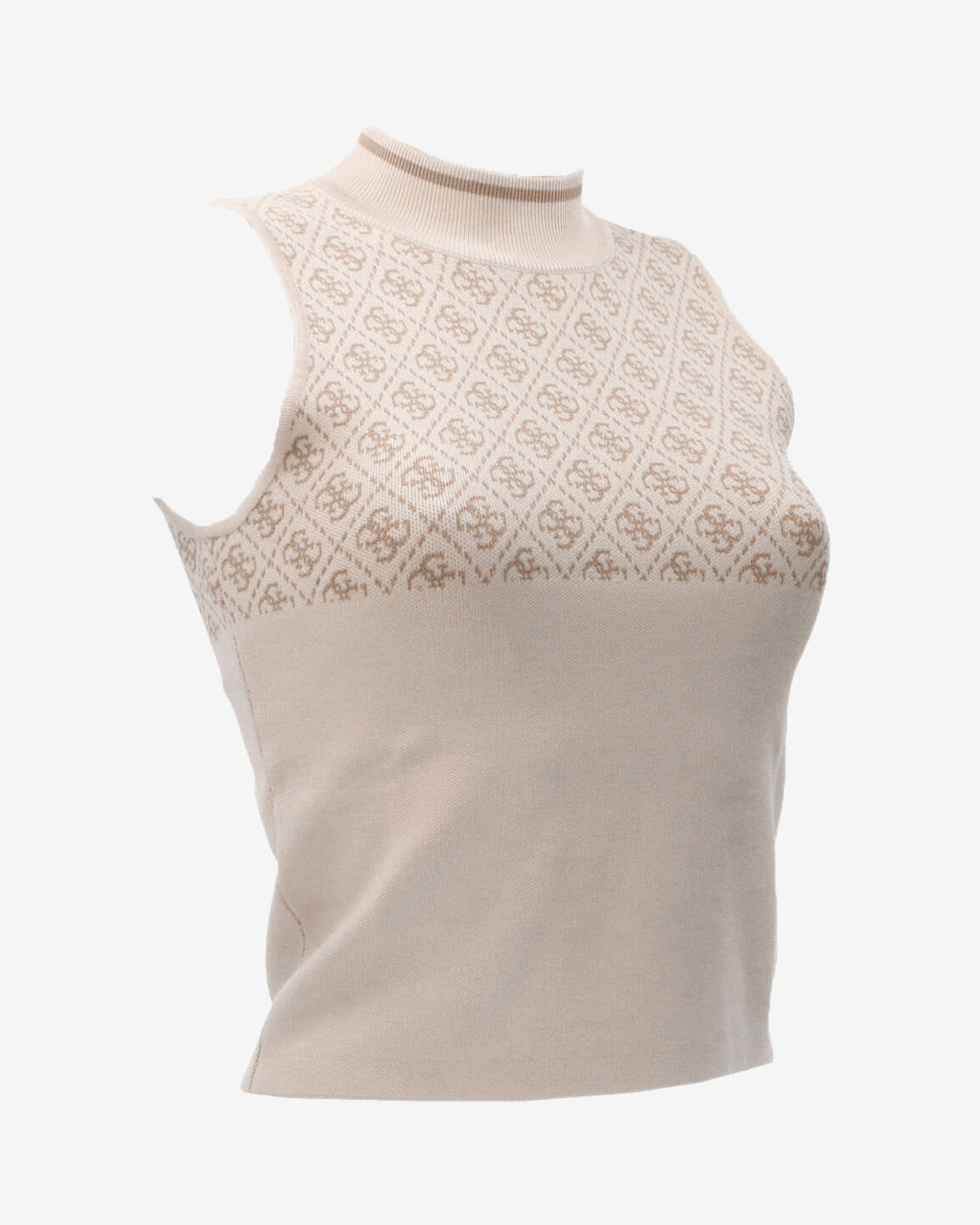 Top 4G LOGO SWEATER TOP