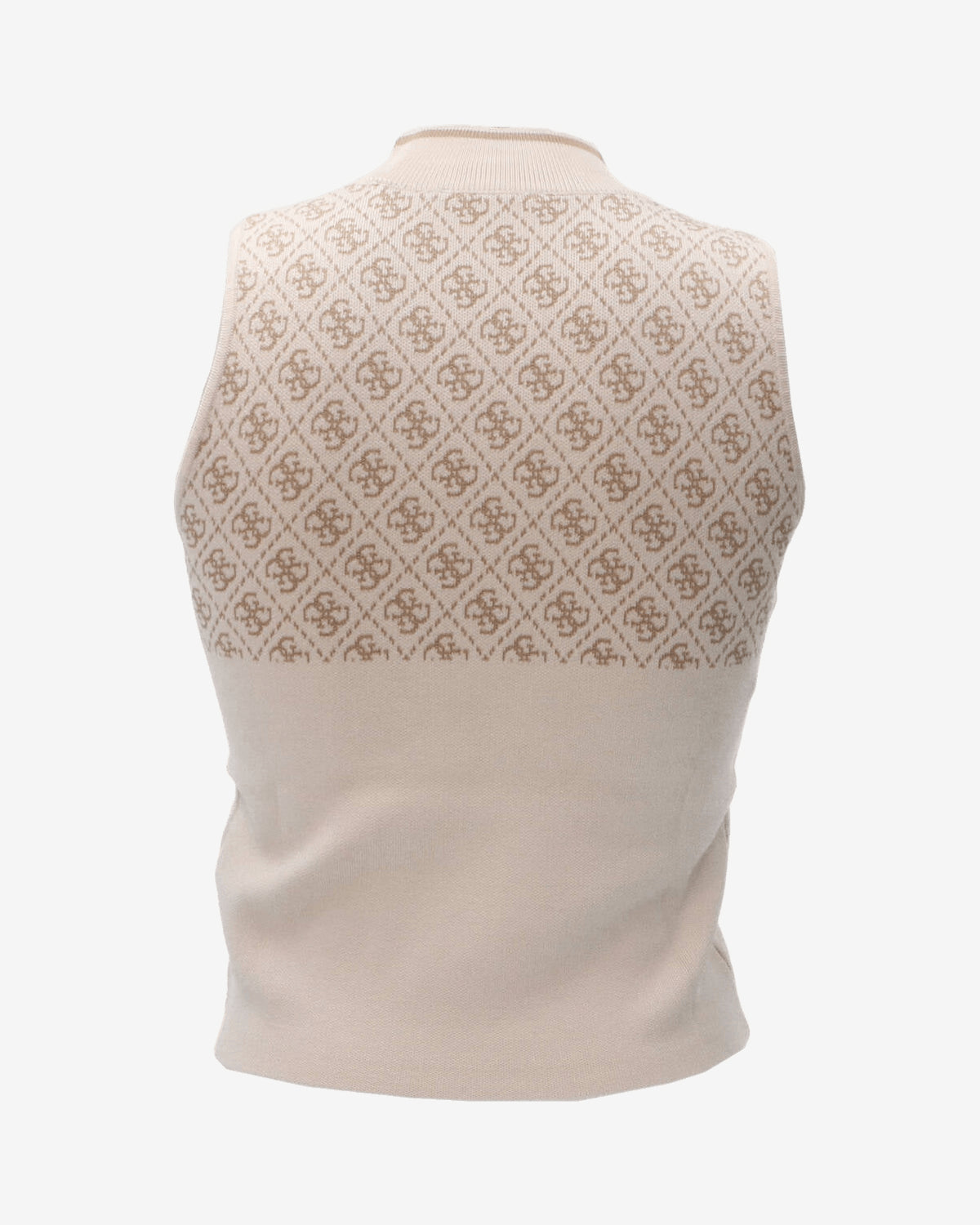 Top 4G LOGO SWEATER TOP