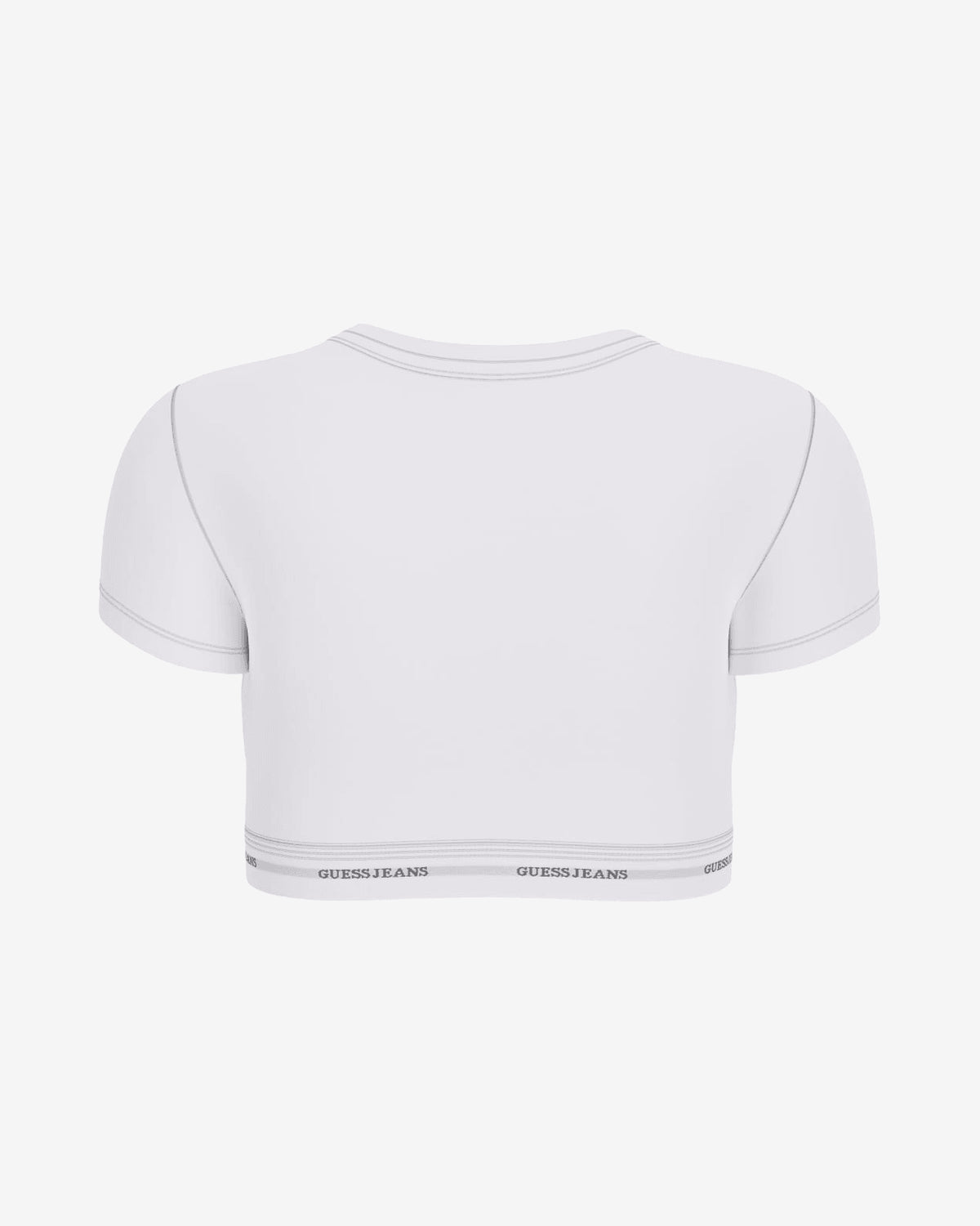 GJ SS CROP TOP