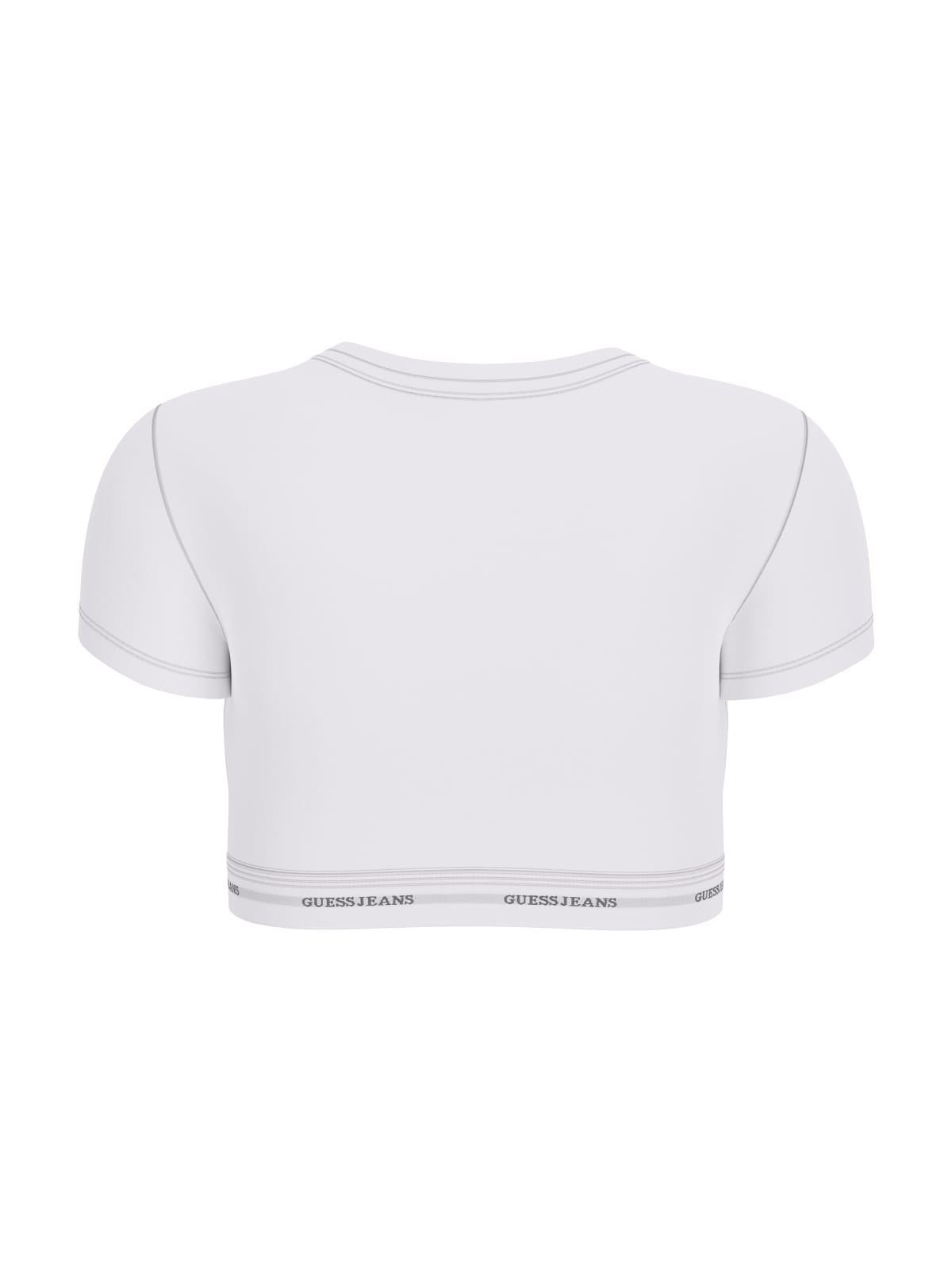 GJ SS CROP TOP