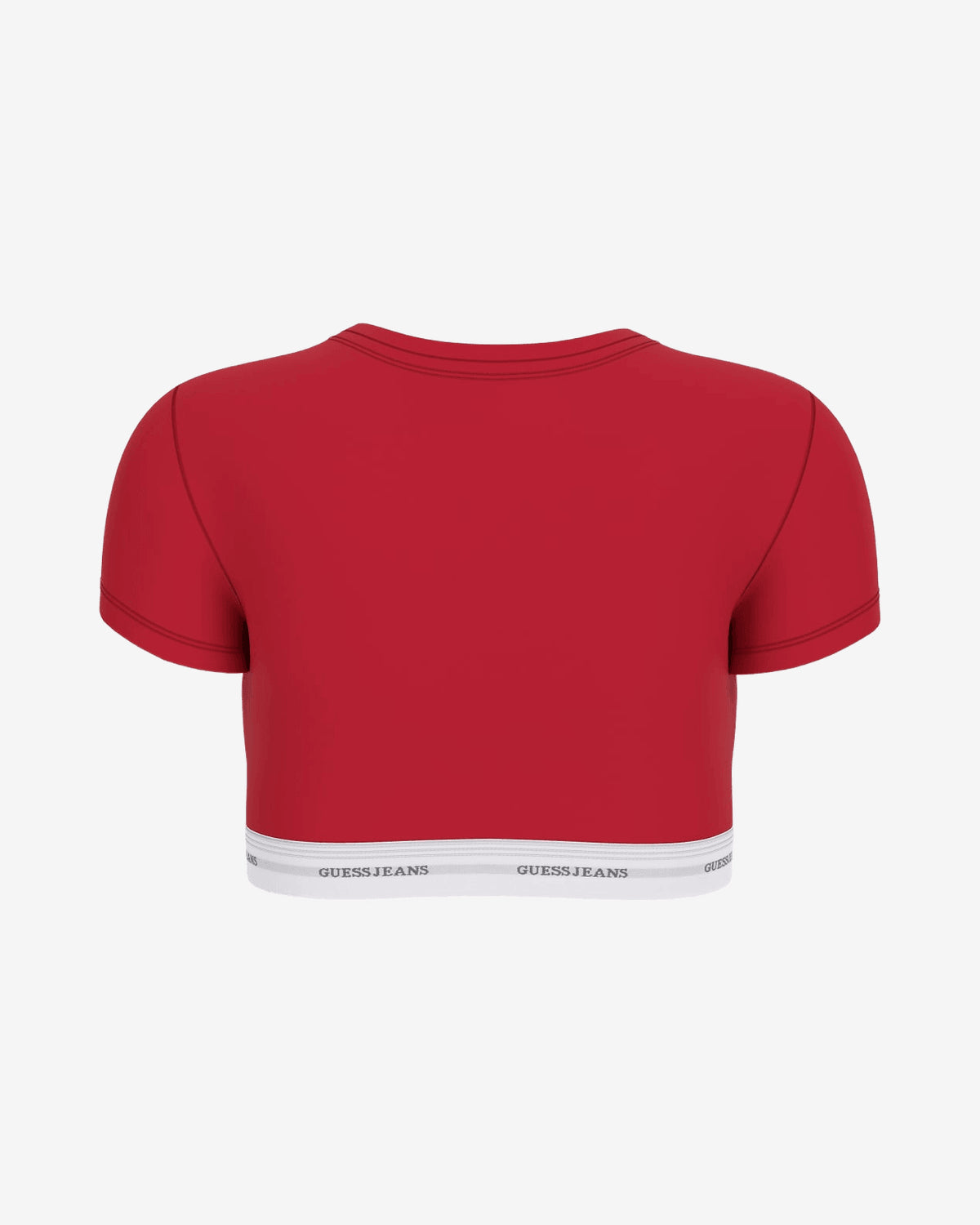 GJ SS CROP TOP