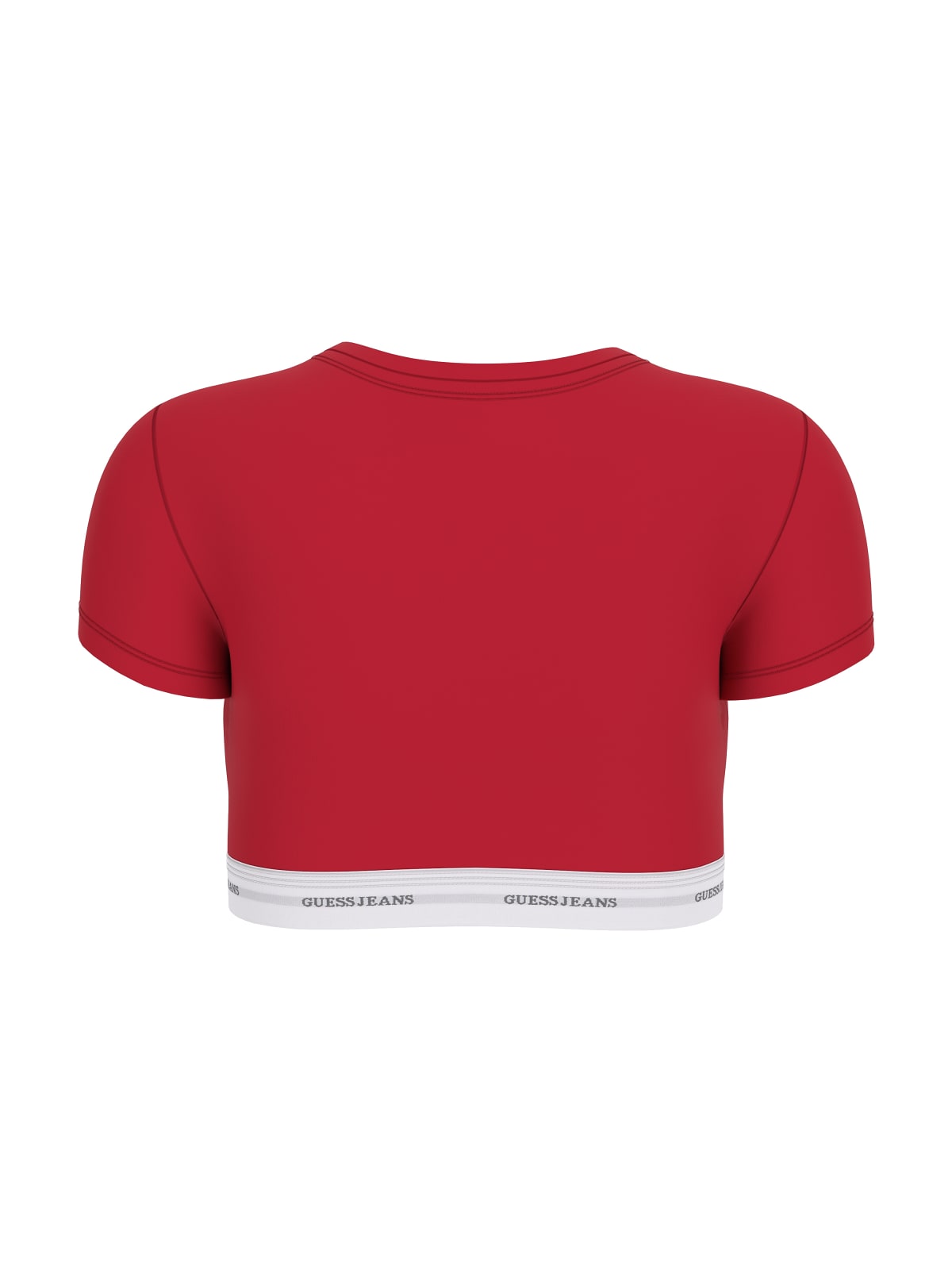 GJ SS CROP TOP